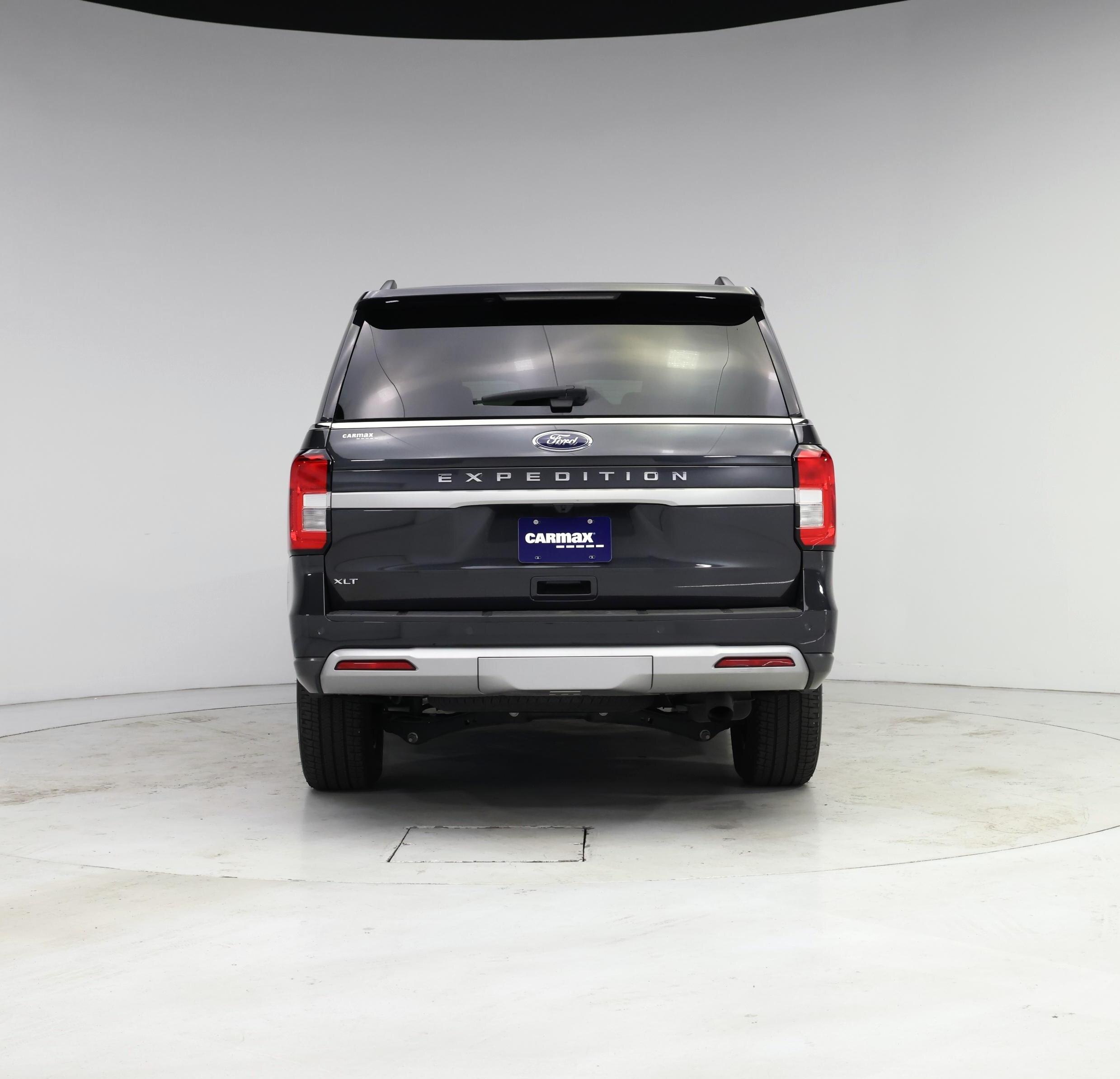 Thumbnail: 2023 Ford Expedition - 6