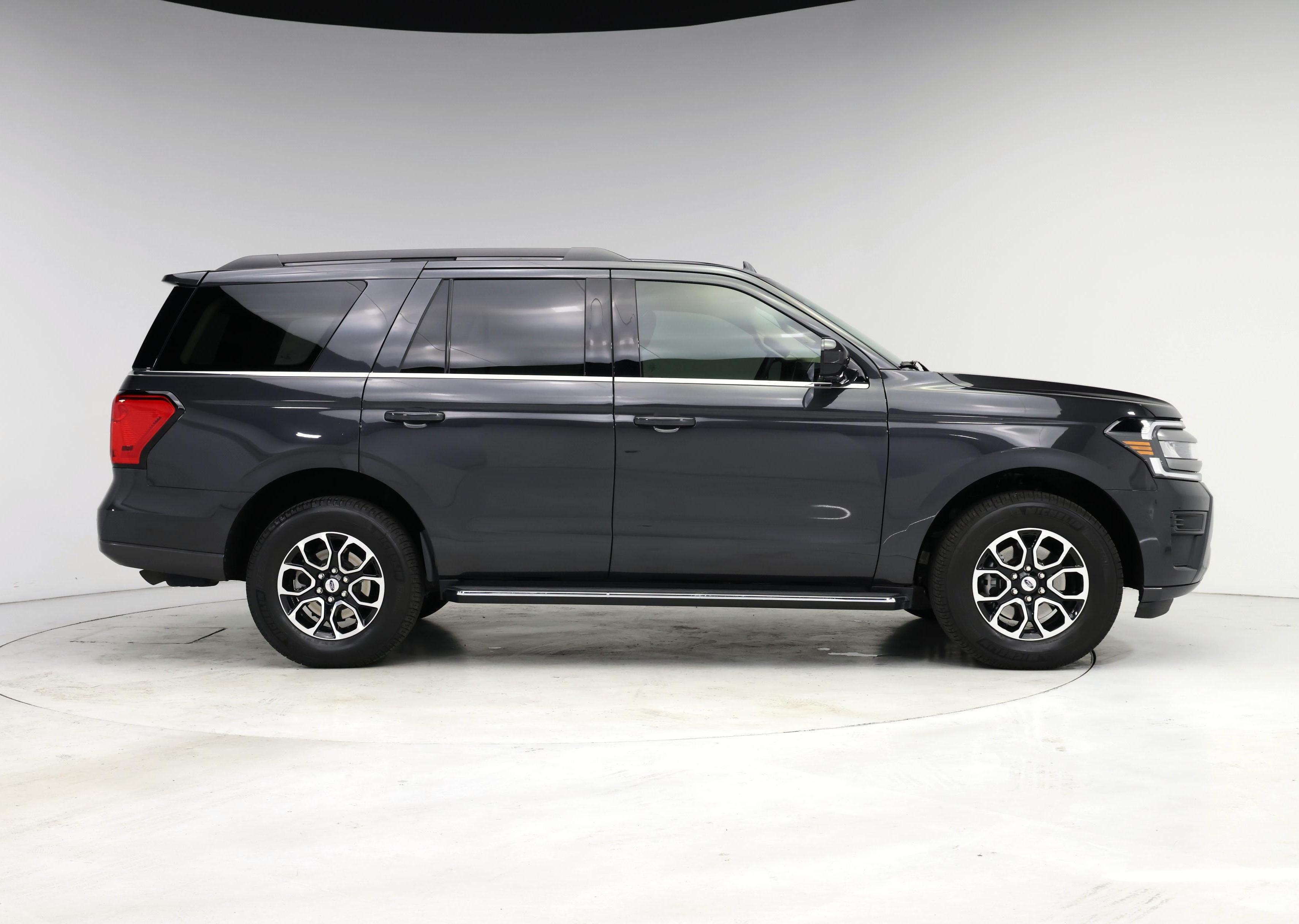 Thumbnail: 2023 Ford Expedition - 7