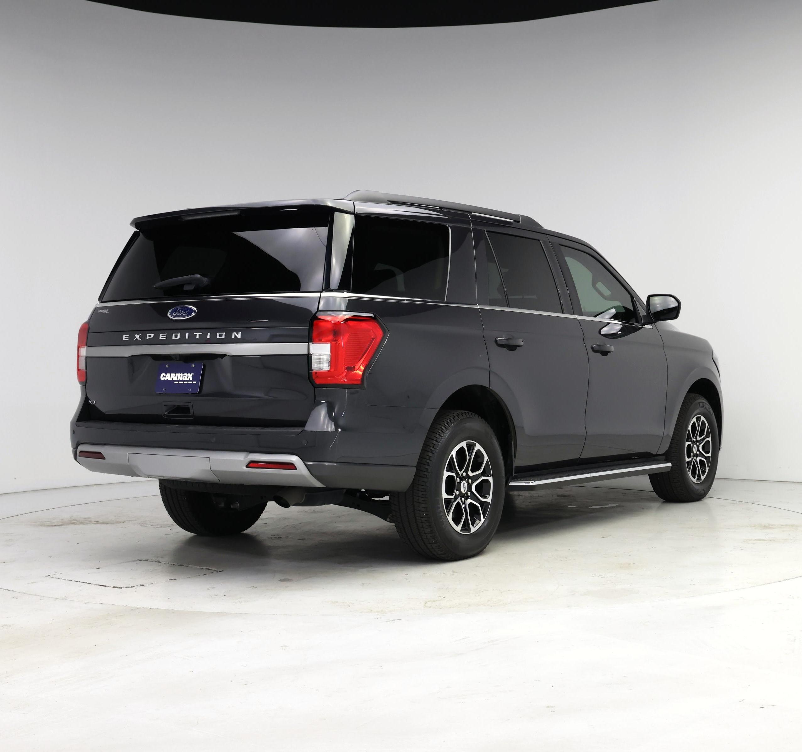Thumbnail: 2023 Ford Expedition - 8
