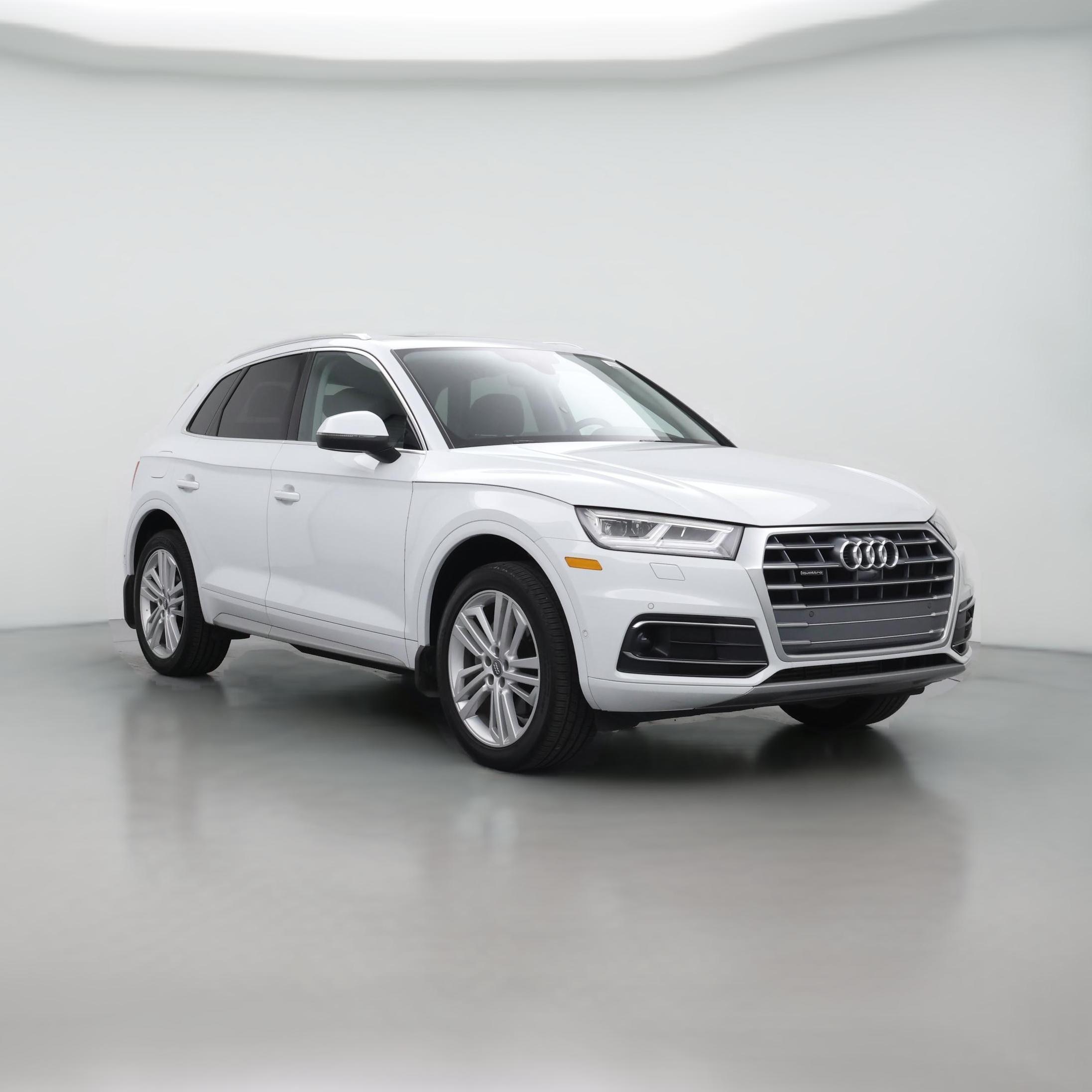 Thumbnail: 2019 Audi Q5 - 1