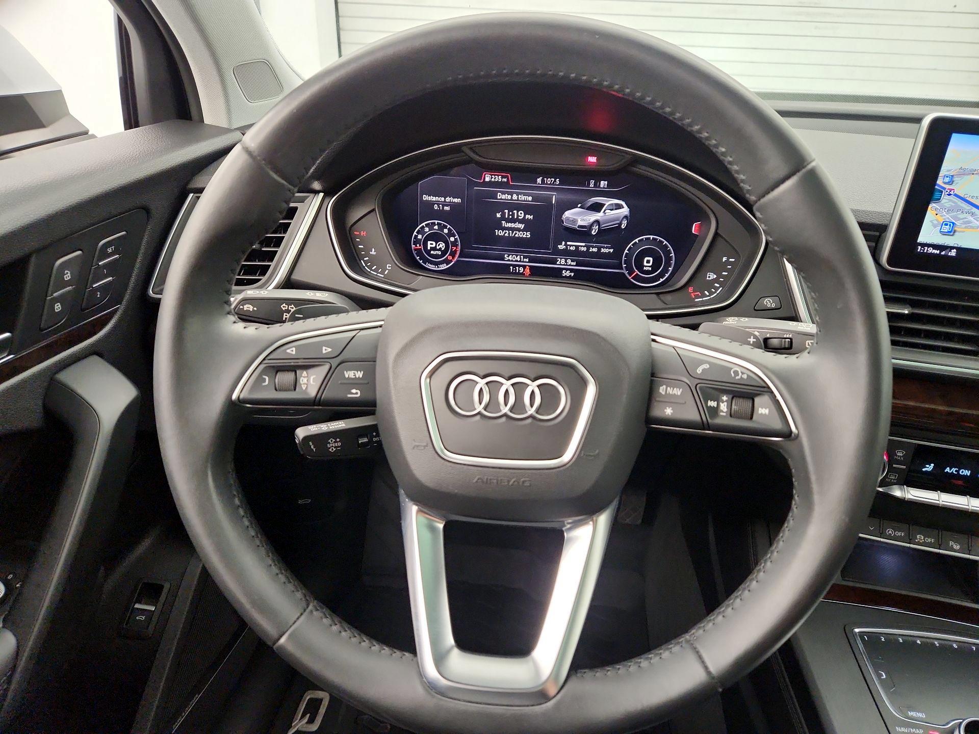 Thumbnail: 2019 Audi Q5 - 10