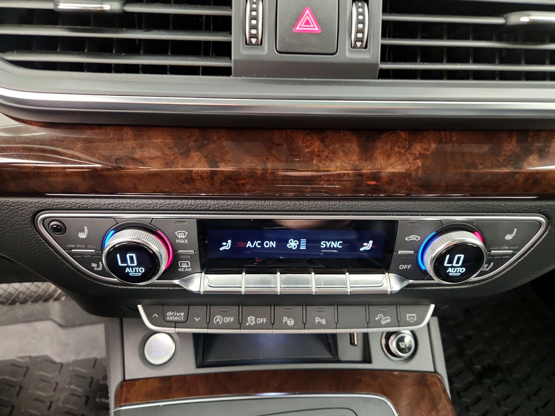 Thumbnail: 2019 Audi Q5 - 17