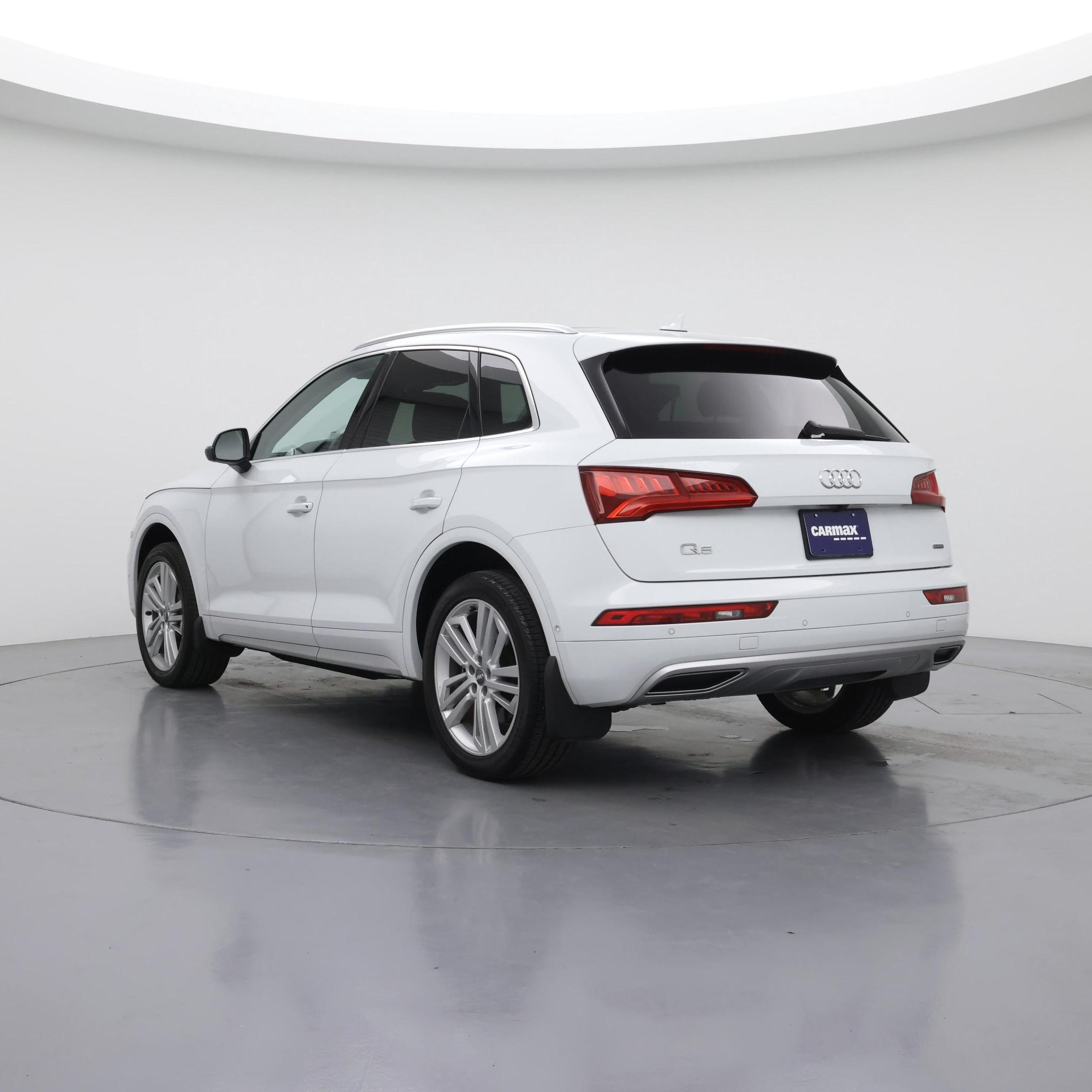 Thumbnail: 2019 Audi Q5 - 2