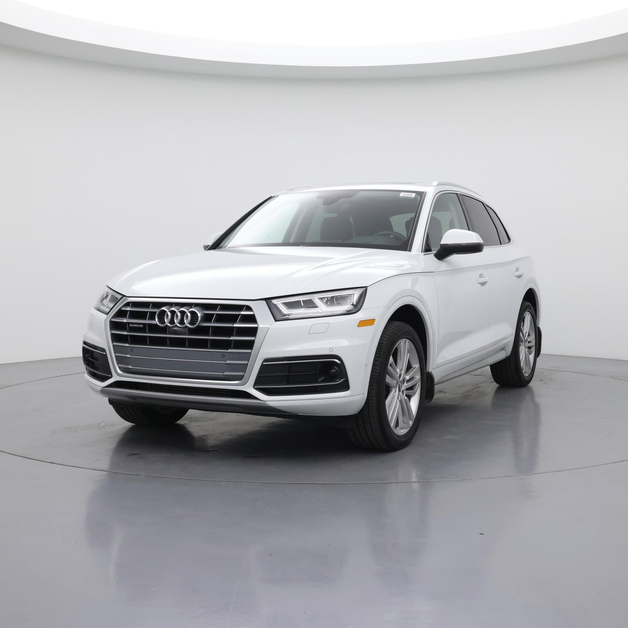 Thumbnail: 2019 Audi Q5 - 4