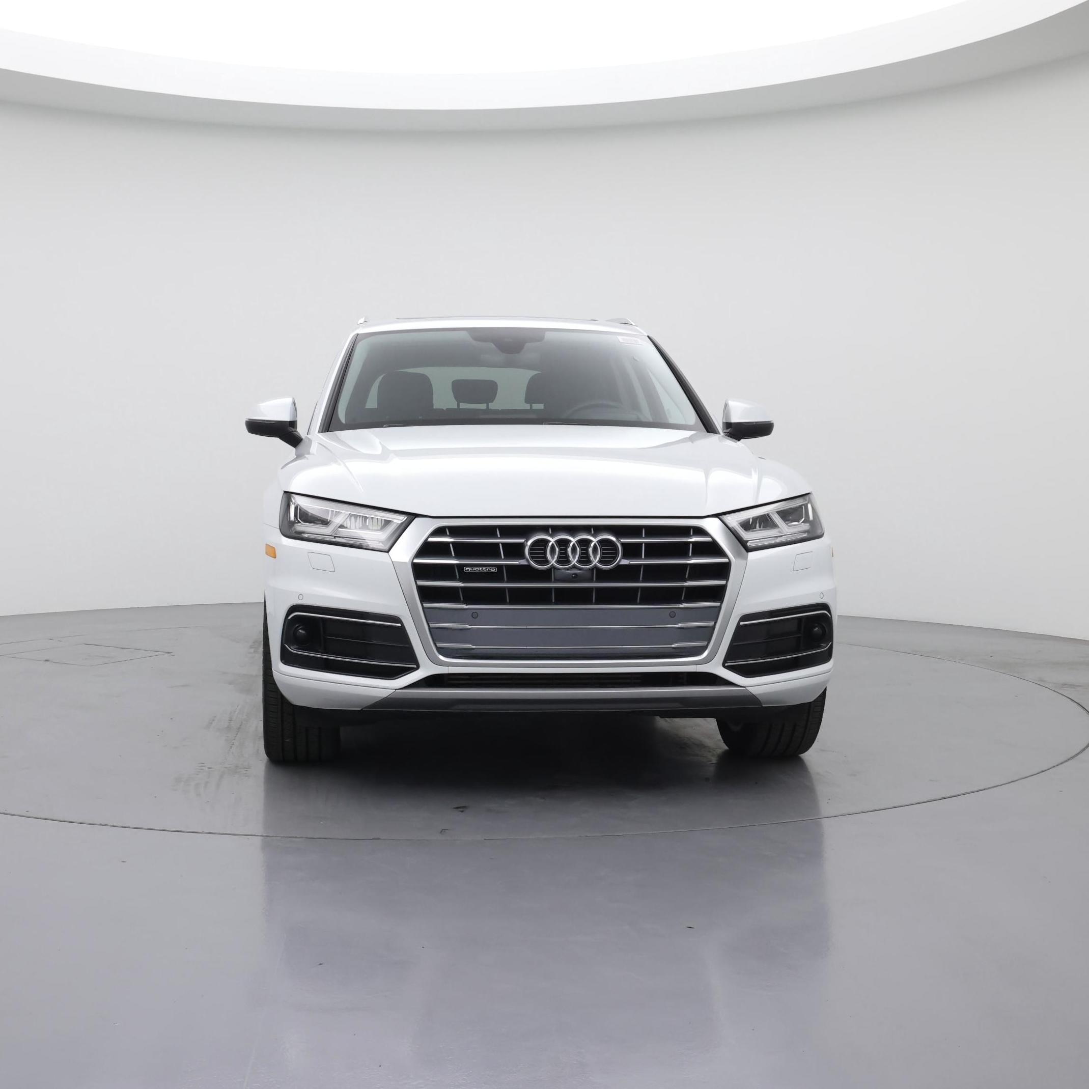 Thumbnail: 2019 Audi Q5 - 5