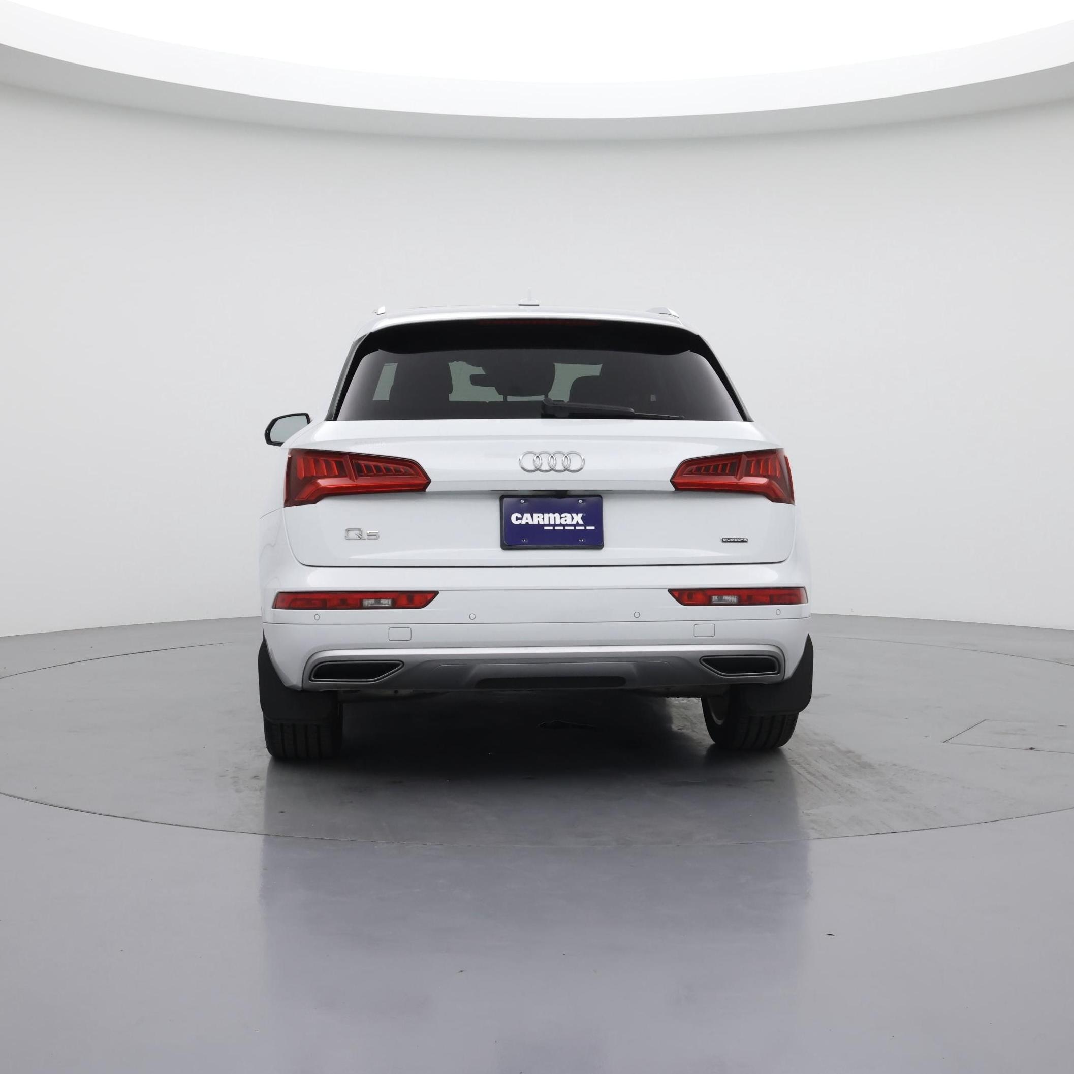 Thumbnail: 2019 Audi Q5 - 6