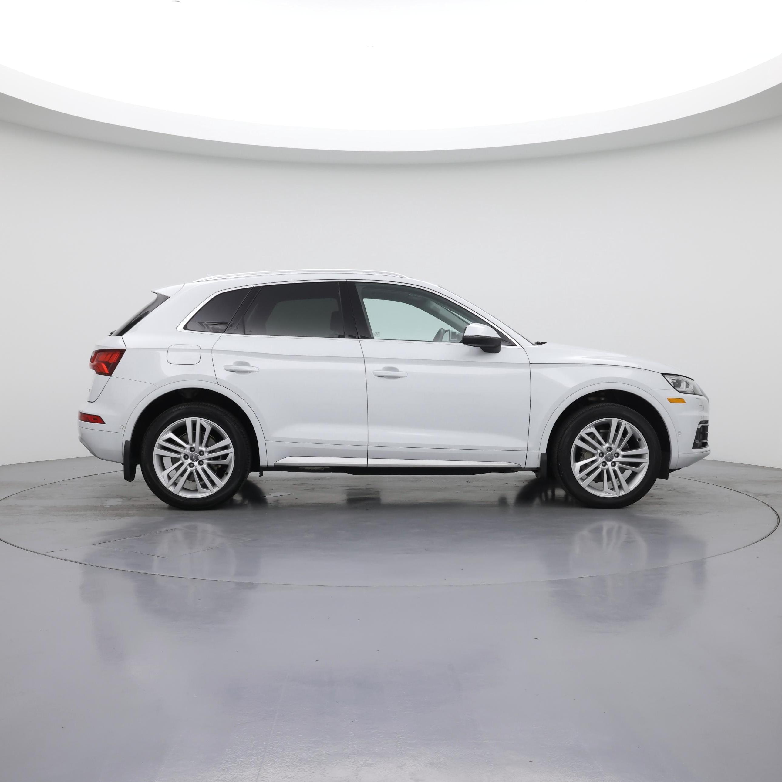 Thumbnail: 2019 Audi Q5 - 7
