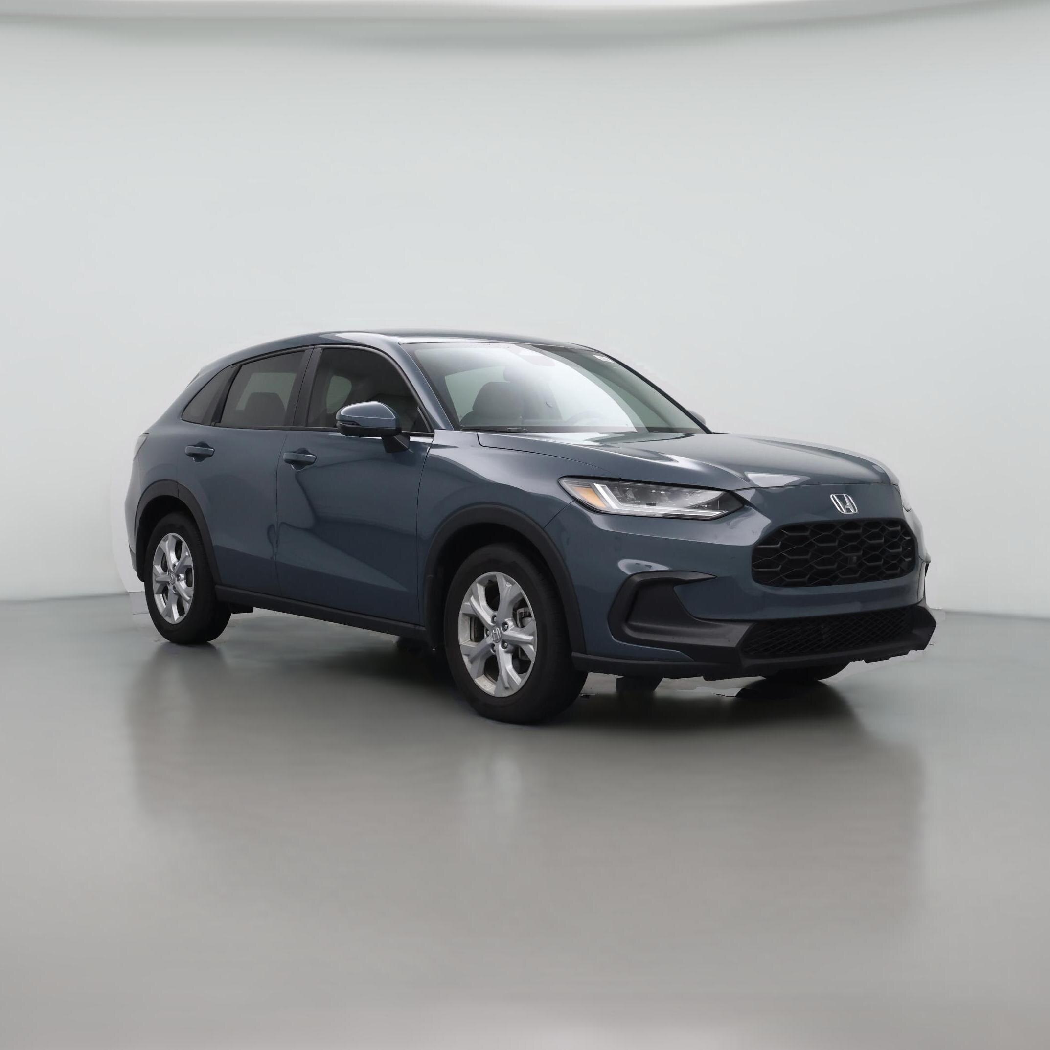 Thumbnail: 2025 Honda HR-V - 1