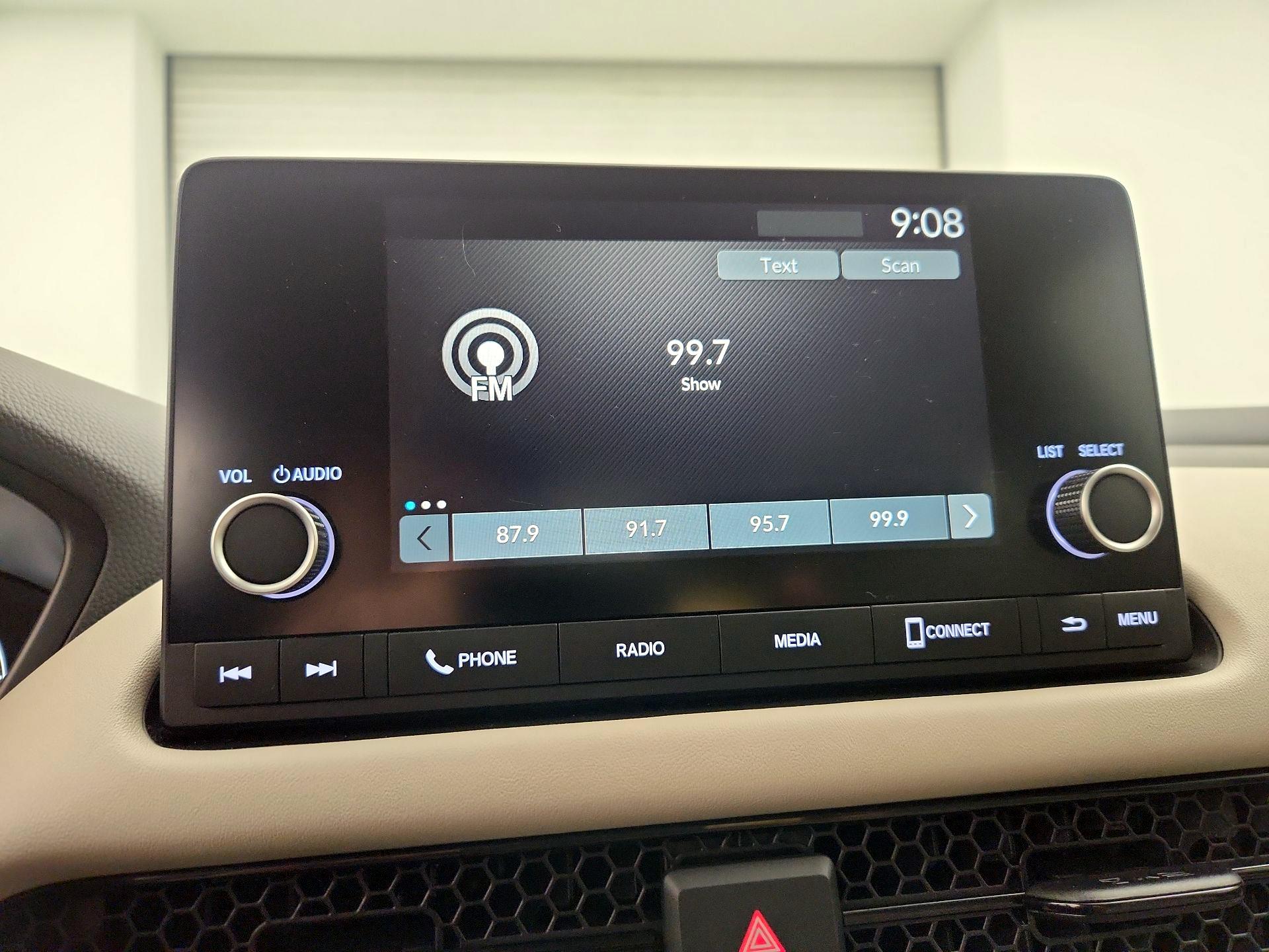 Thumbnail: 2025 Honda HR-V - 15