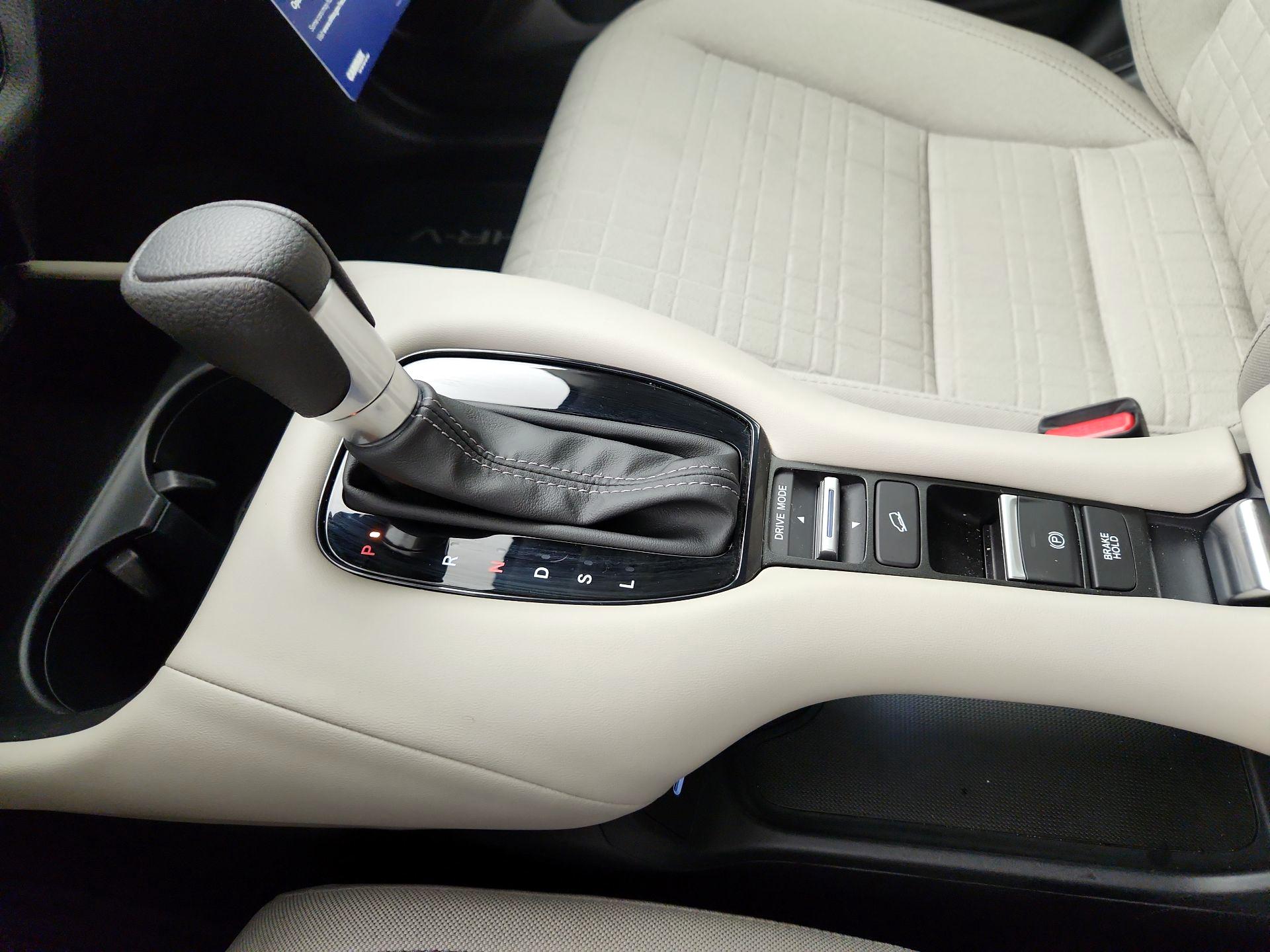 Thumbnail: 2025 Honda HR-V - 17