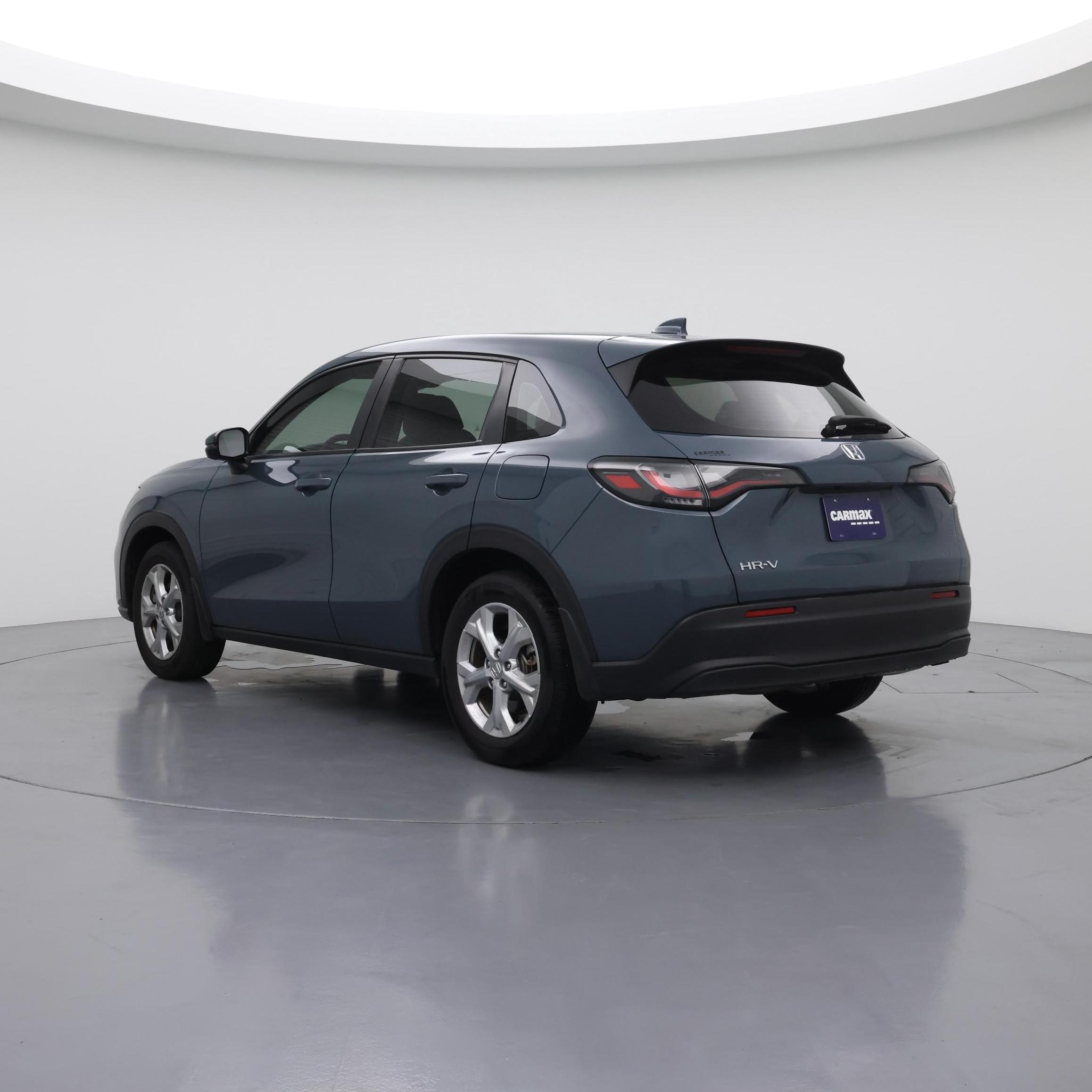 Thumbnail: 2025 Honda HR-V - 2