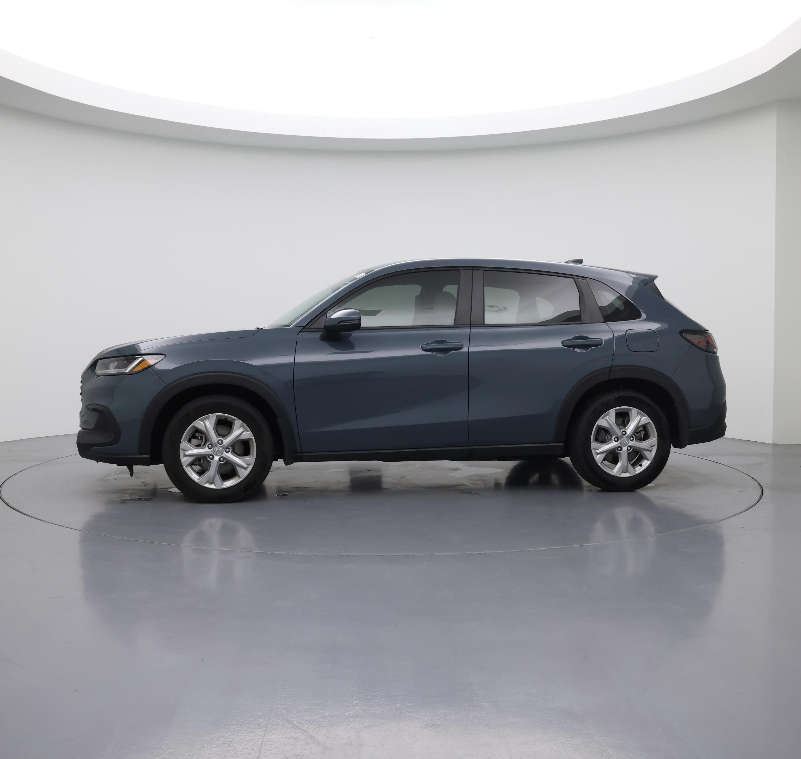 Thumbnail: 2025 Honda HR-V - 3