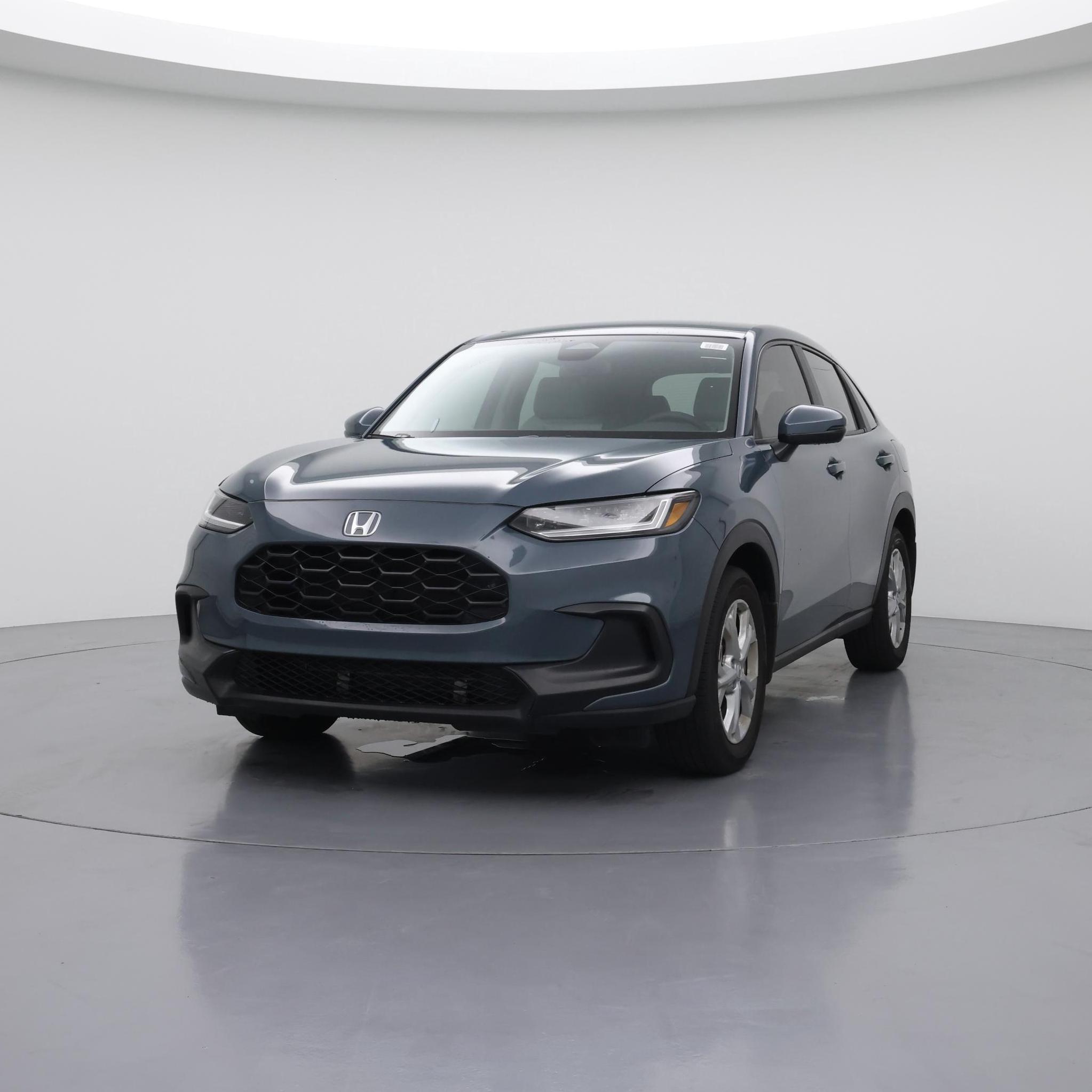 Thumbnail: 2025 Honda HR-V - 4