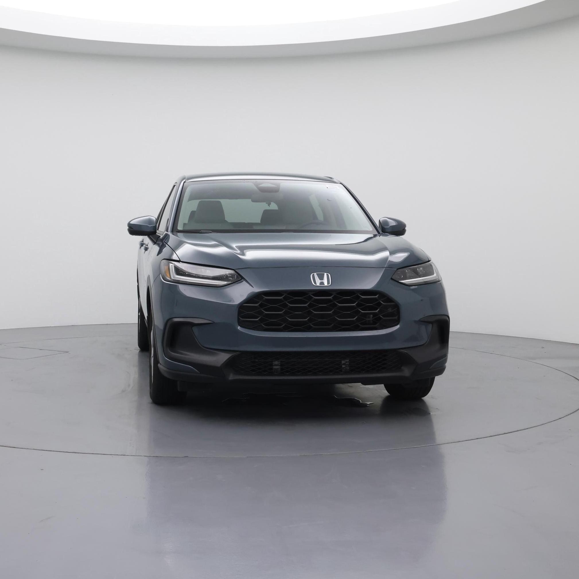 Thumbnail: 2025 Honda HR-V - 5