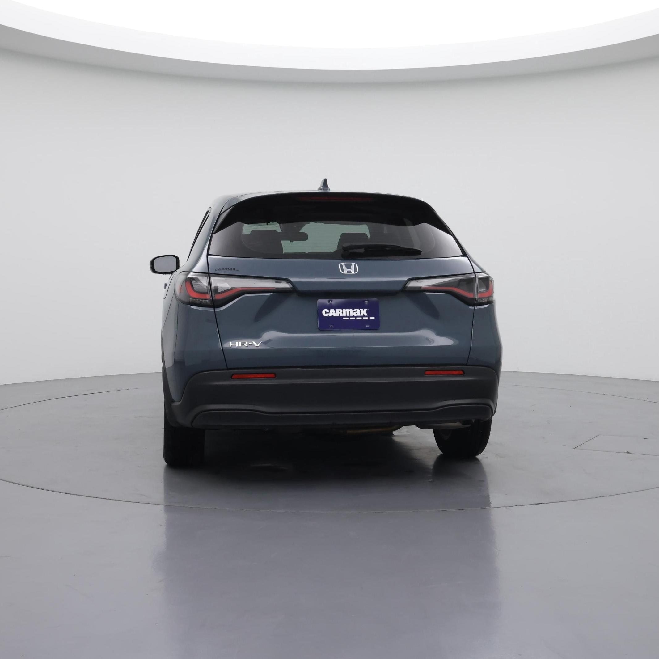 Thumbnail: 2025 Honda HR-V - 6