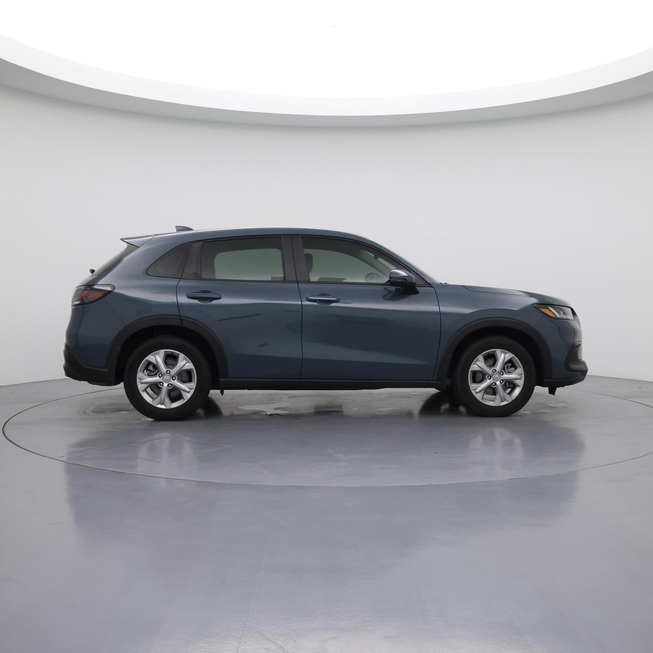 Thumbnail: 2025 Honda HR-V - 7