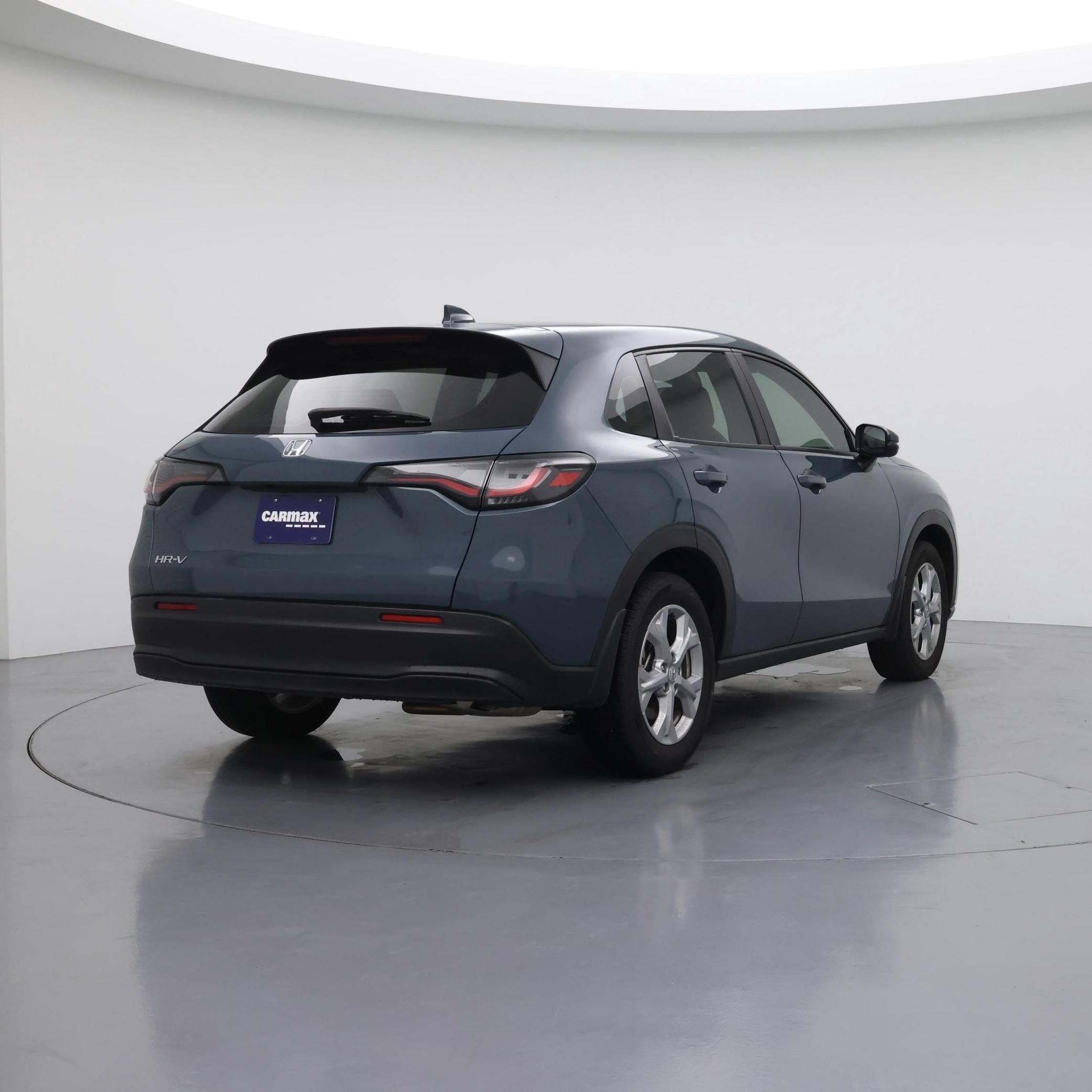 Thumbnail: 2025 Honda HR-V - 8