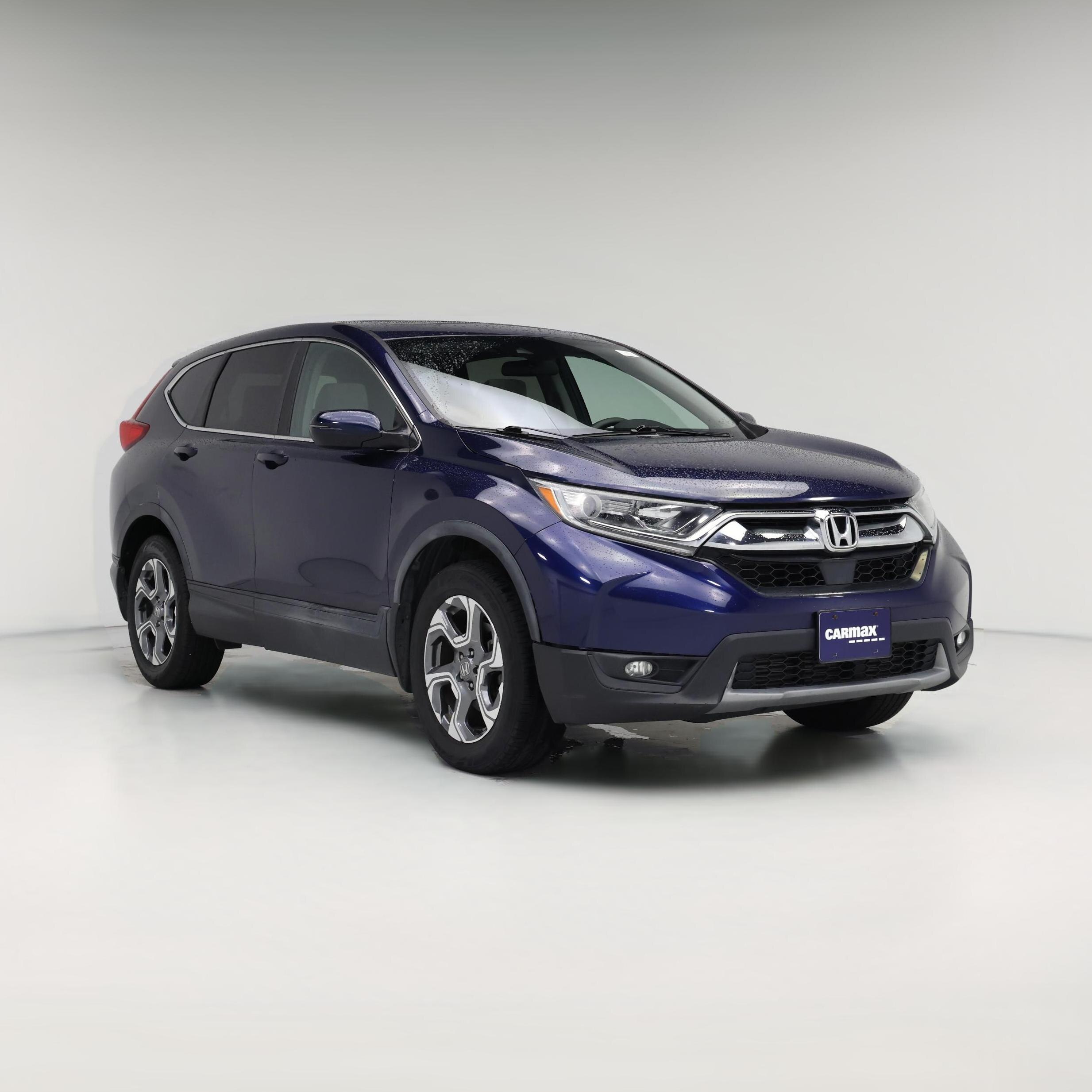 Thumbnail: 2019 Honda CR-V - 1