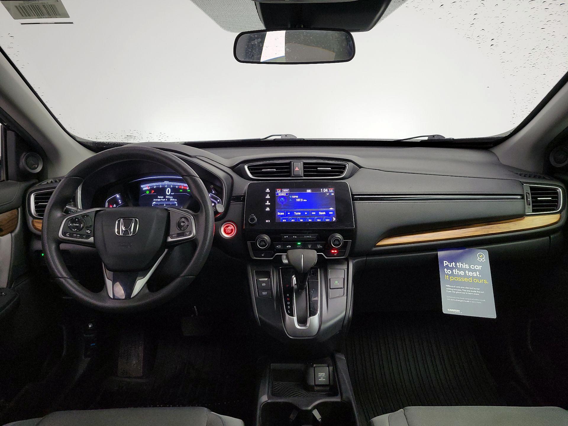 Thumbnail: 2019 Honda CR-V - 9