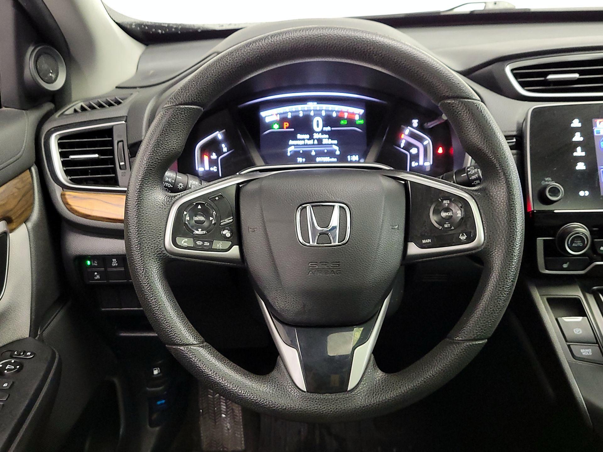 Thumbnail: 2019 Honda CR-V - 10