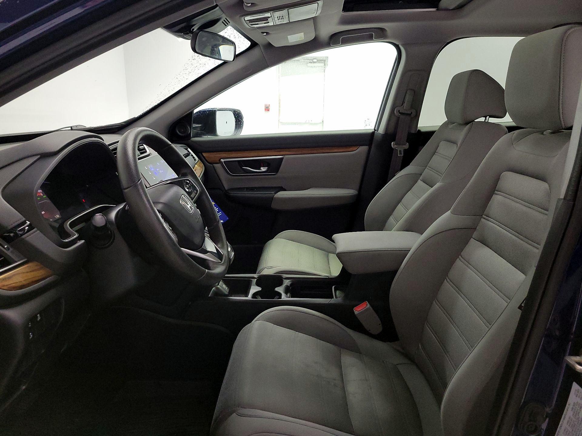 Thumbnail: 2019 Honda CR-V - 11