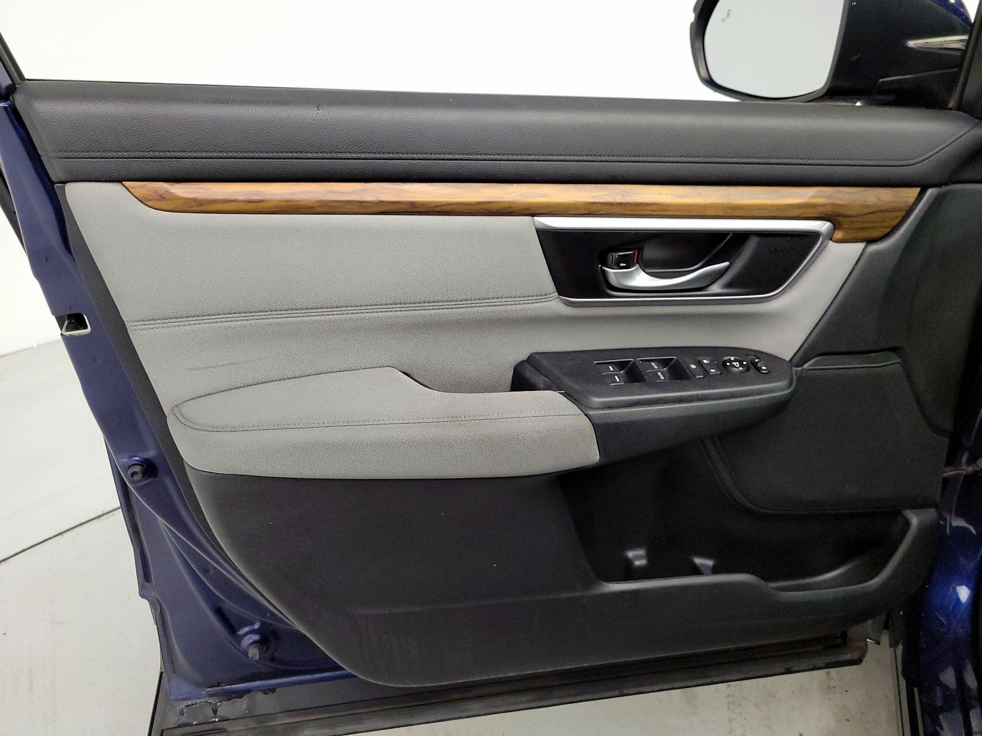 Thumbnail: 2019 Honda CR-V - 12