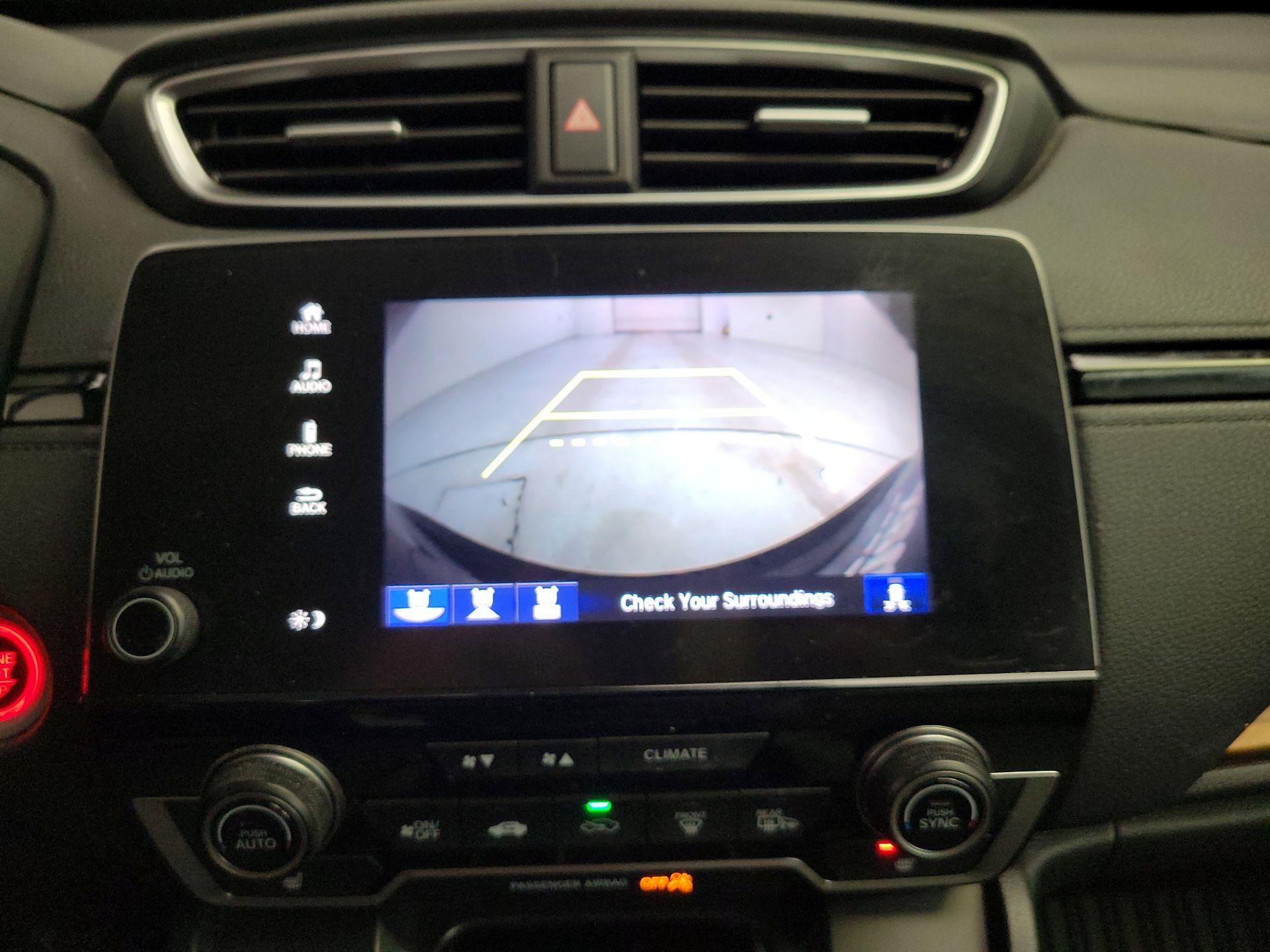 Thumbnail: 2019 Honda CR-V - 14