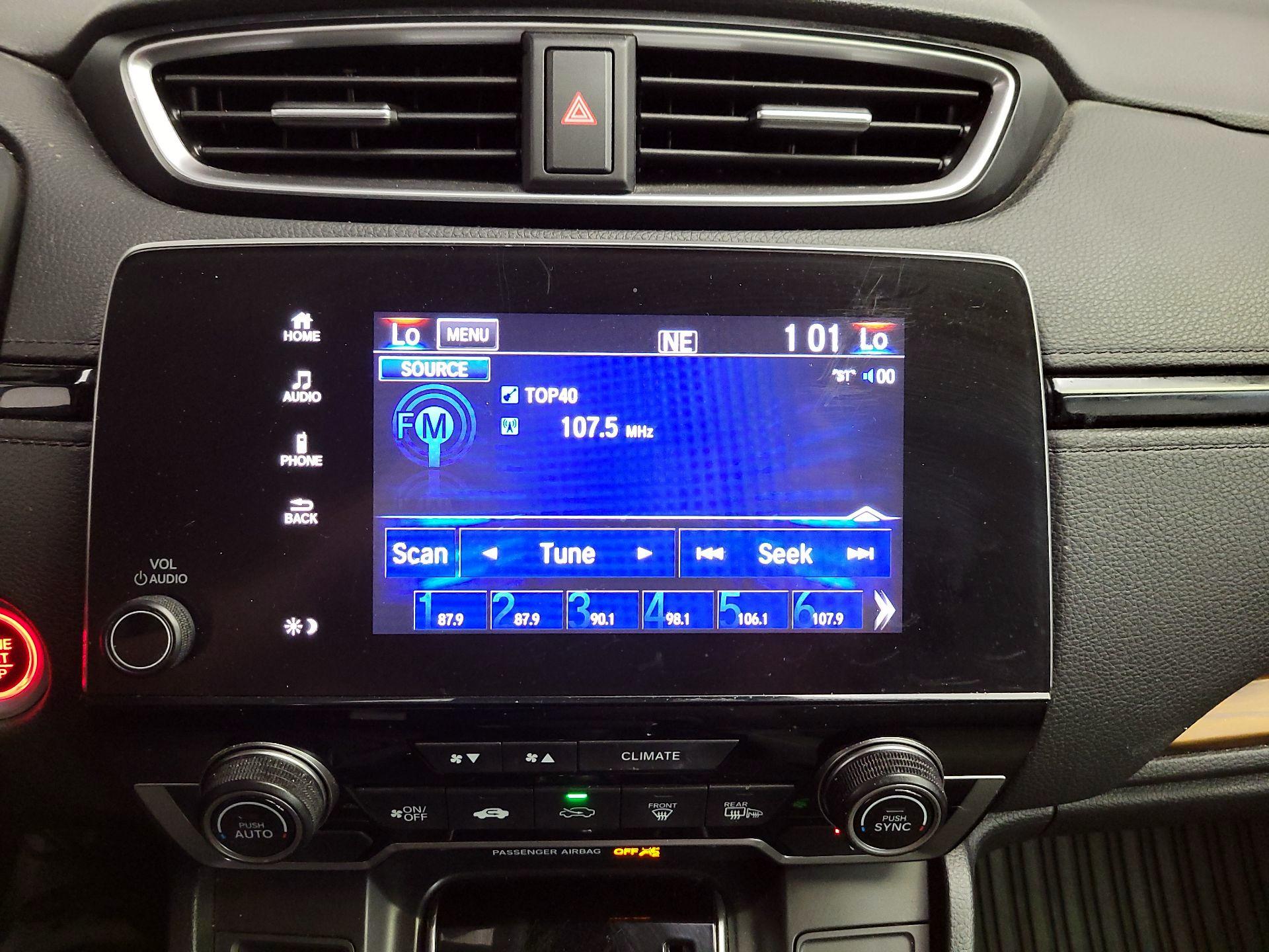 Thumbnail: 2019 Honda CR-V - 15