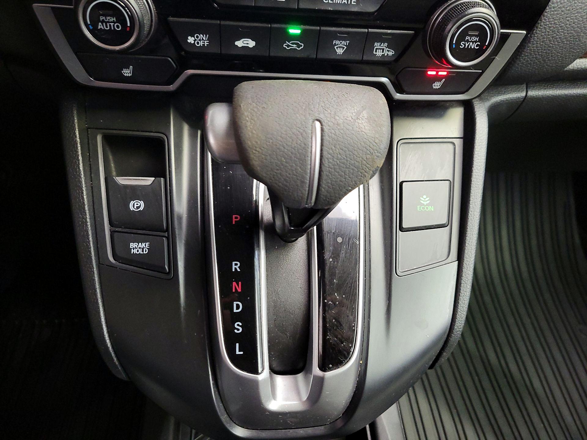 Thumbnail: 2019 Honda CR-V - 17
