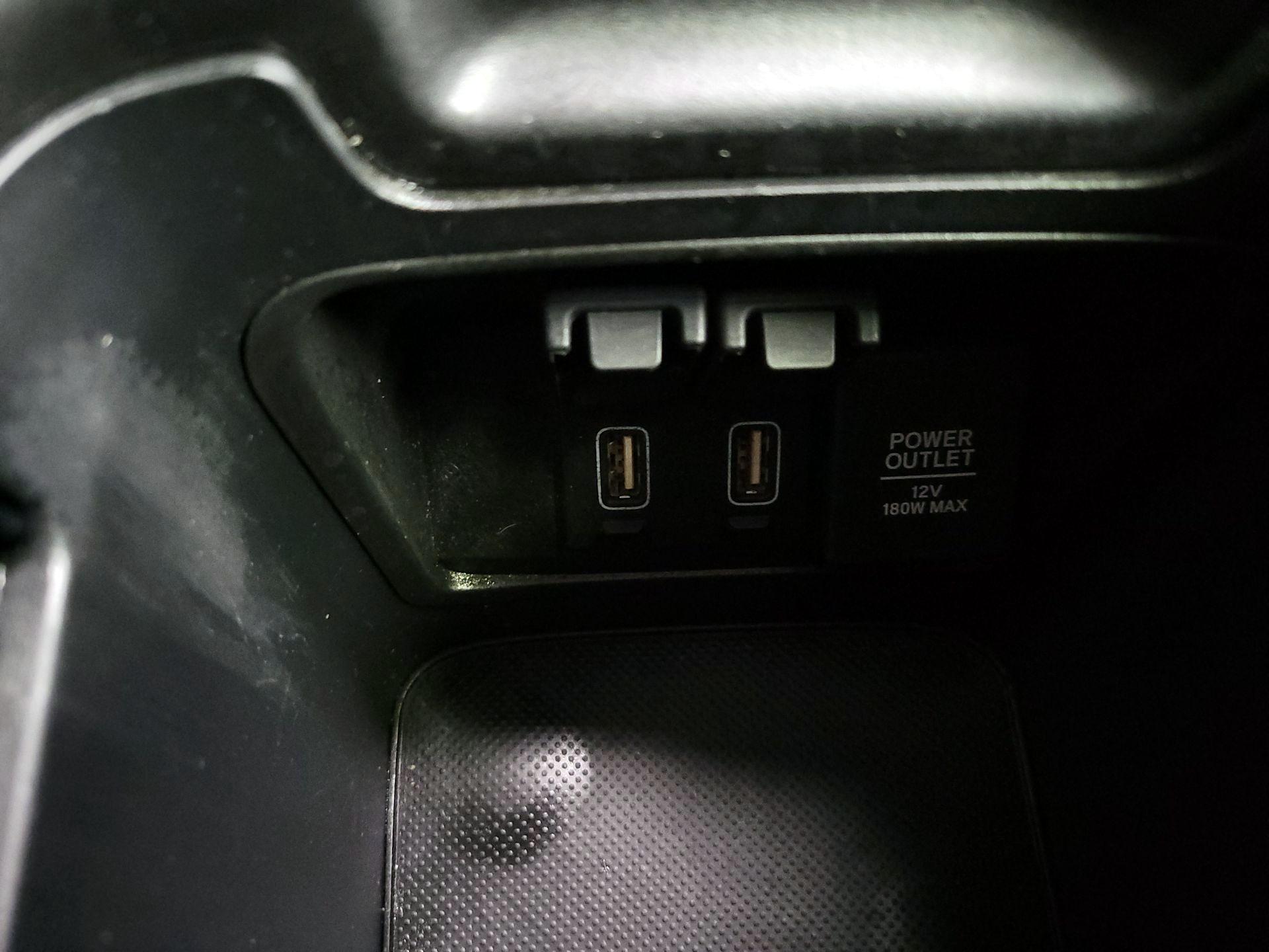 Thumbnail: 2019 Honda CR-V - 18