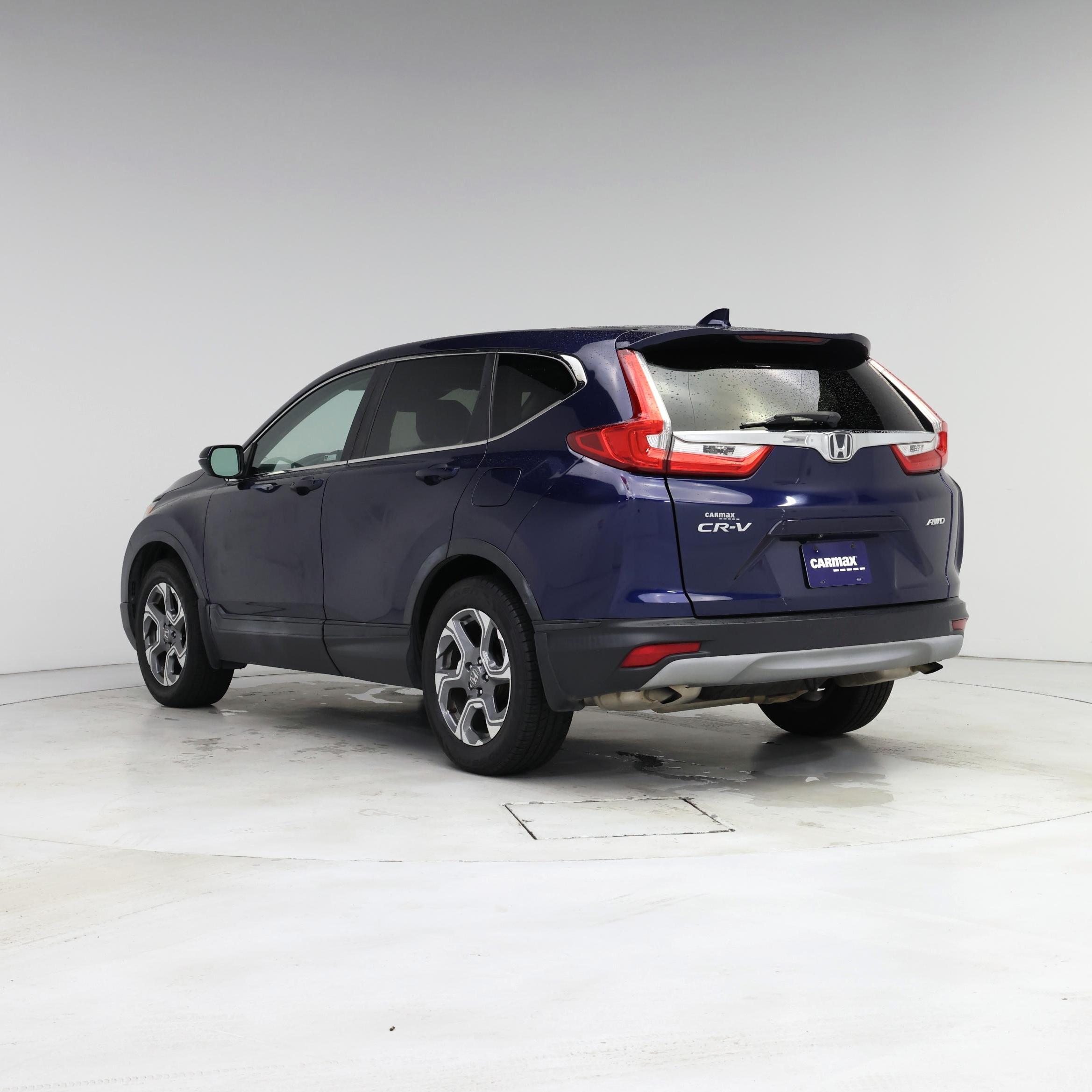 Thumbnail: 2019 Honda CR-V - 2