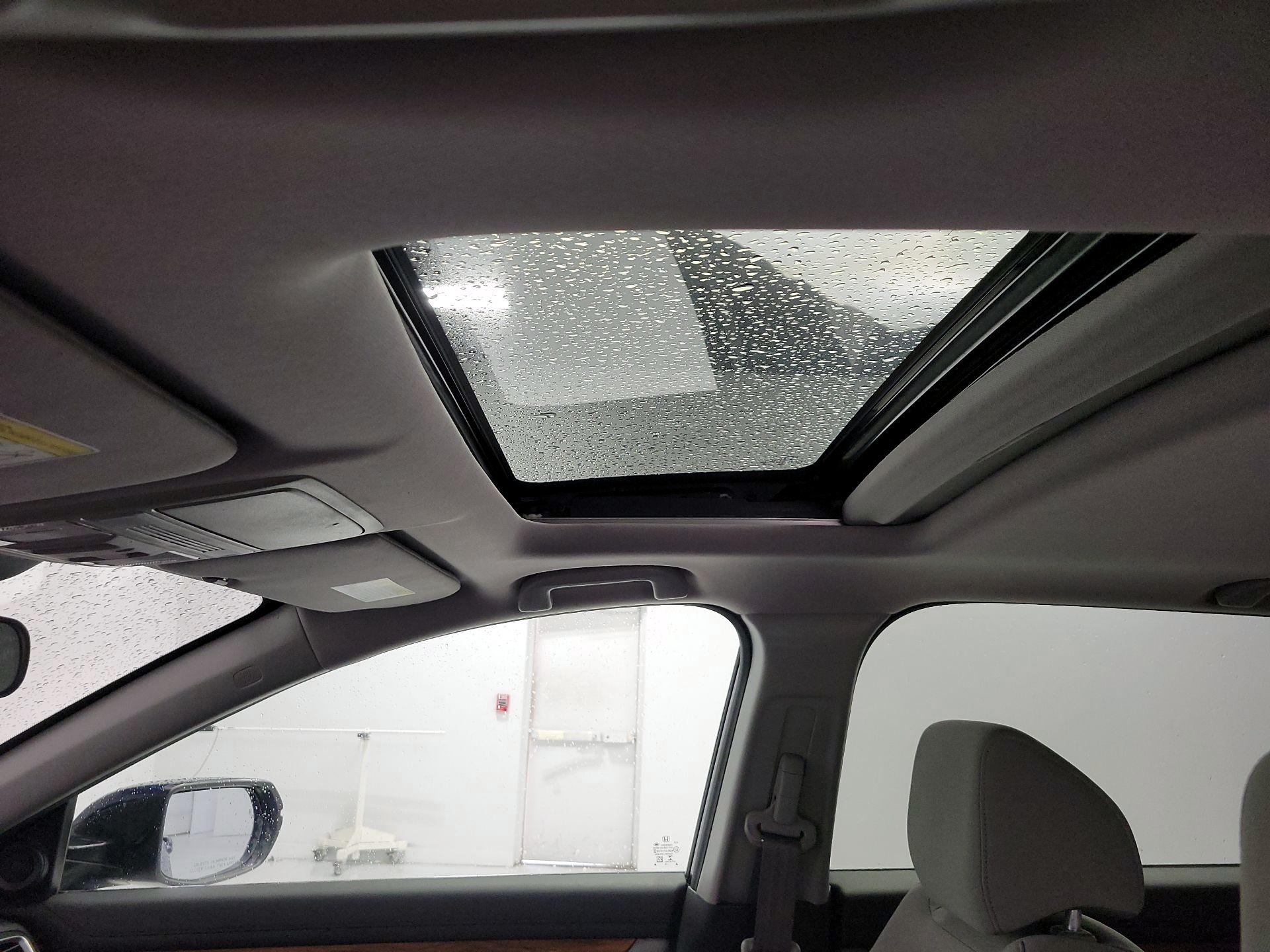 Thumbnail: 2019 Honda CR-V - 19