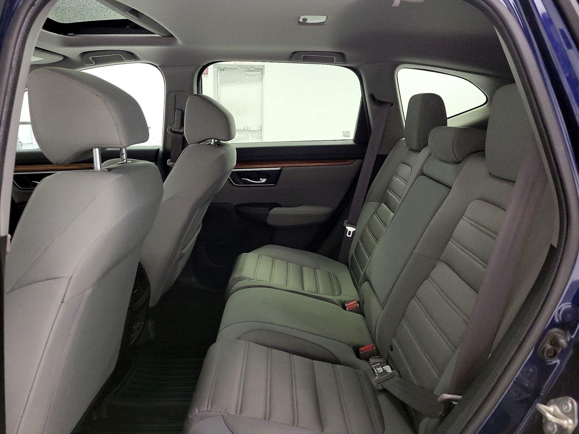 Thumbnail: 2019 Honda CR-V - 20