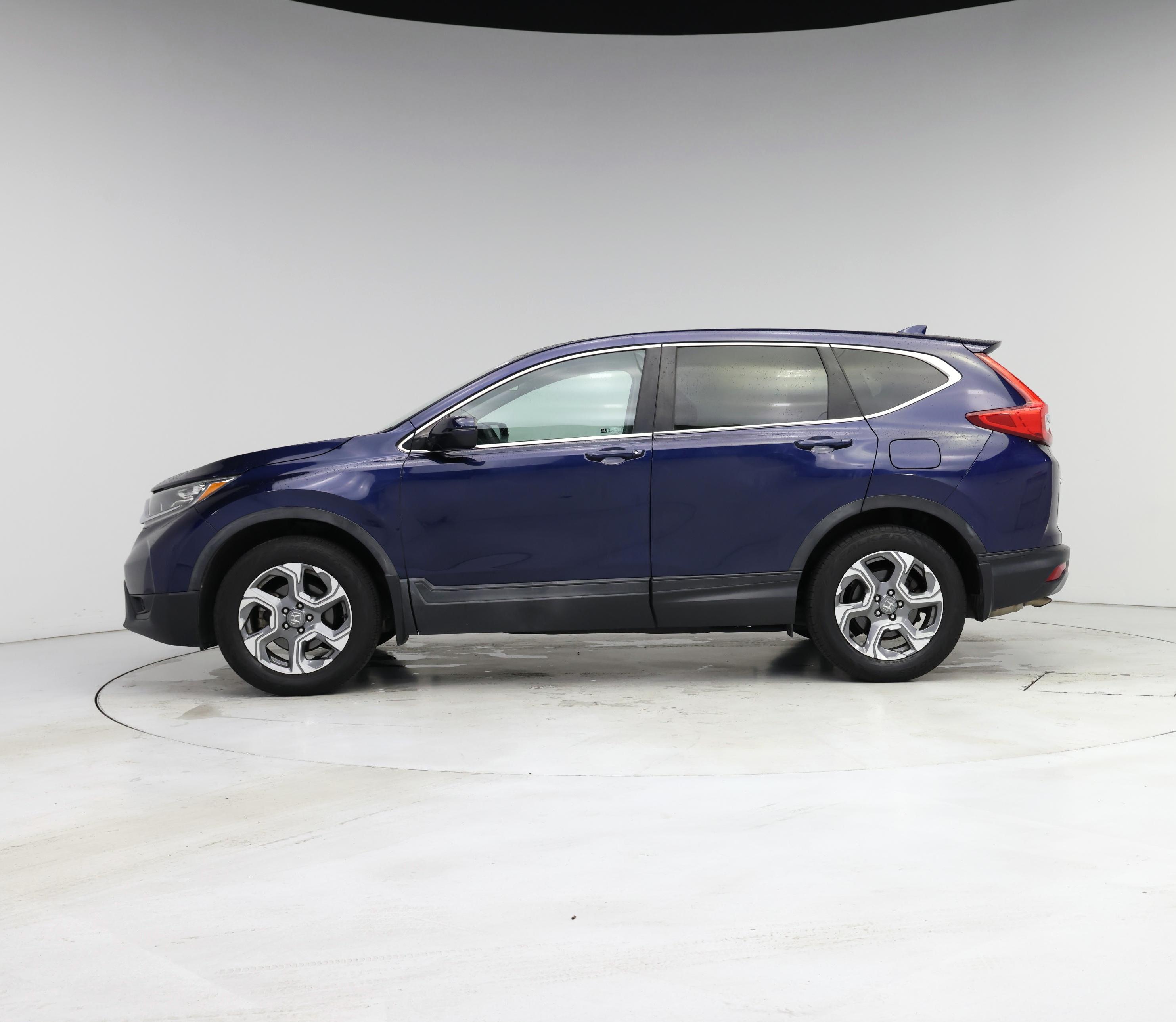 Thumbnail: 2019 Honda CR-V - 3
