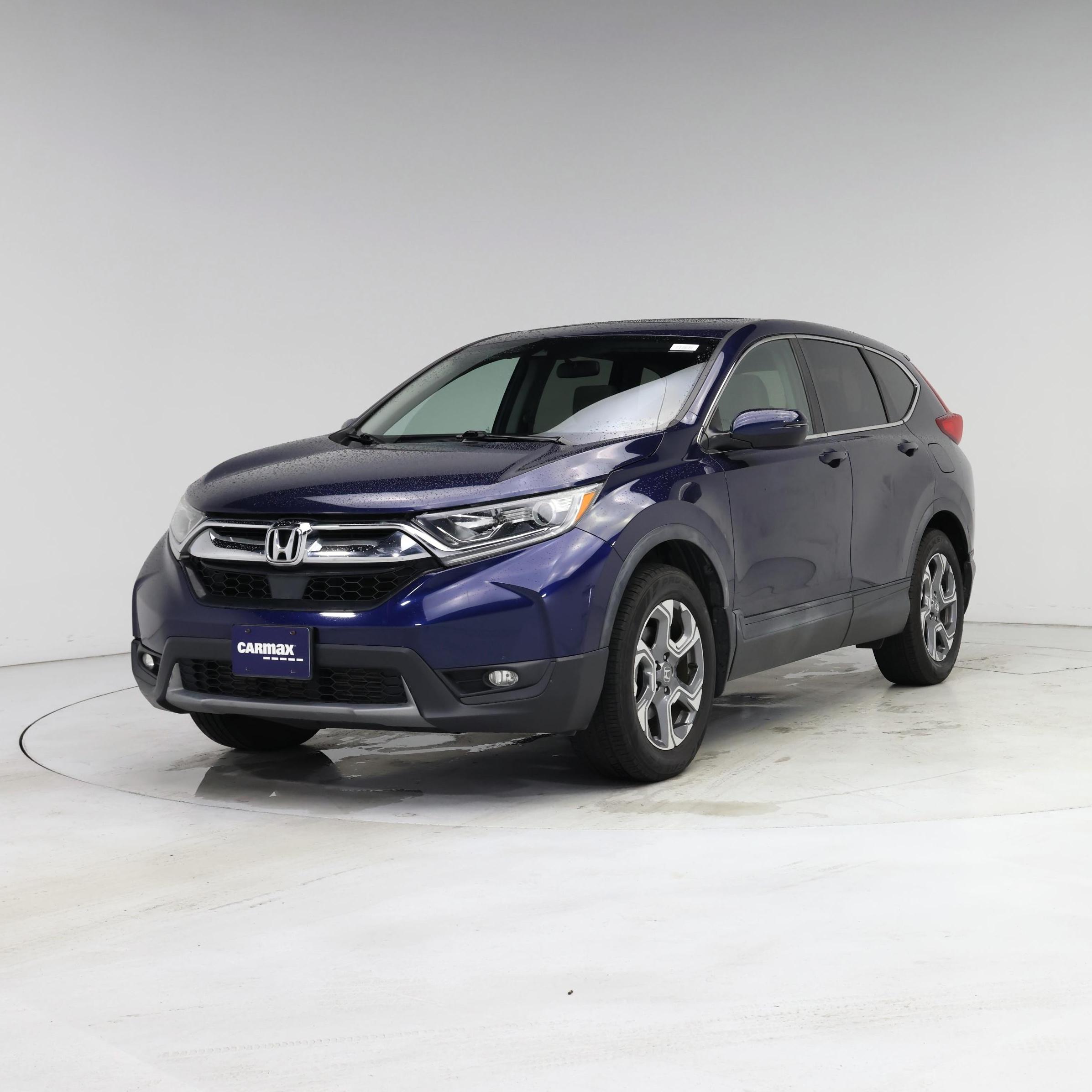 Thumbnail: 2019 Honda CR-V - 4
