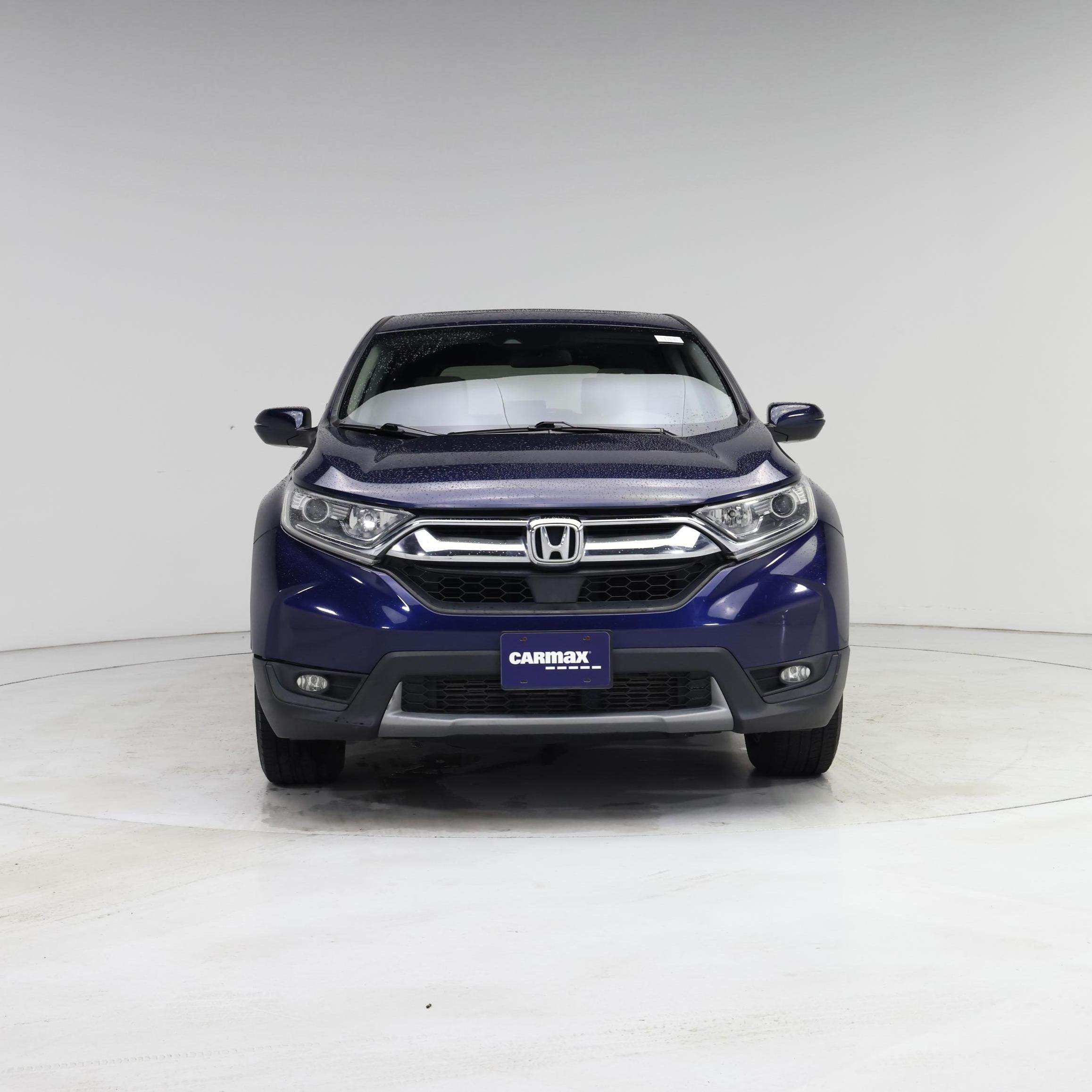 Thumbnail: 2019 Honda CR-V - 5