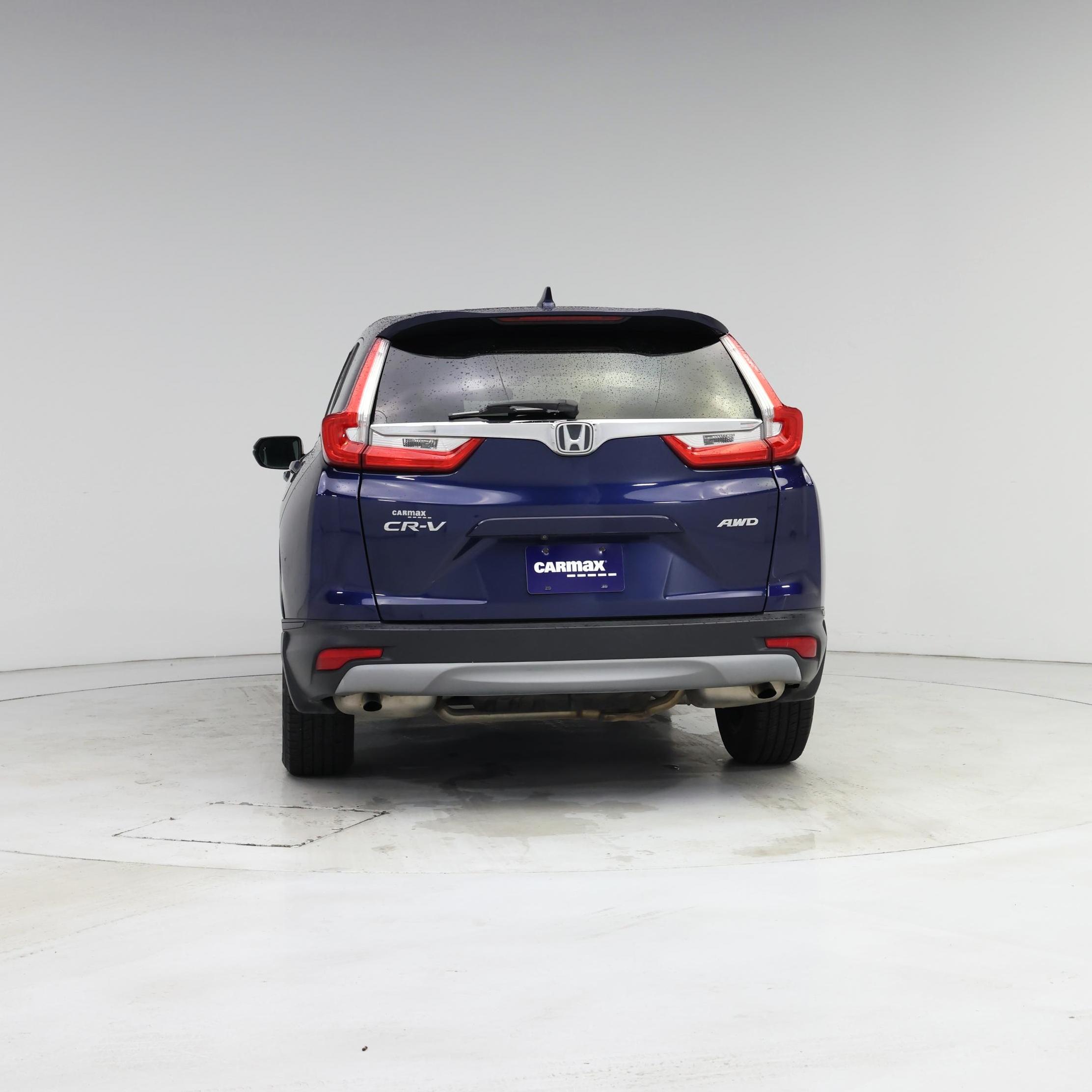 Thumbnail: 2019 Honda CR-V - 6