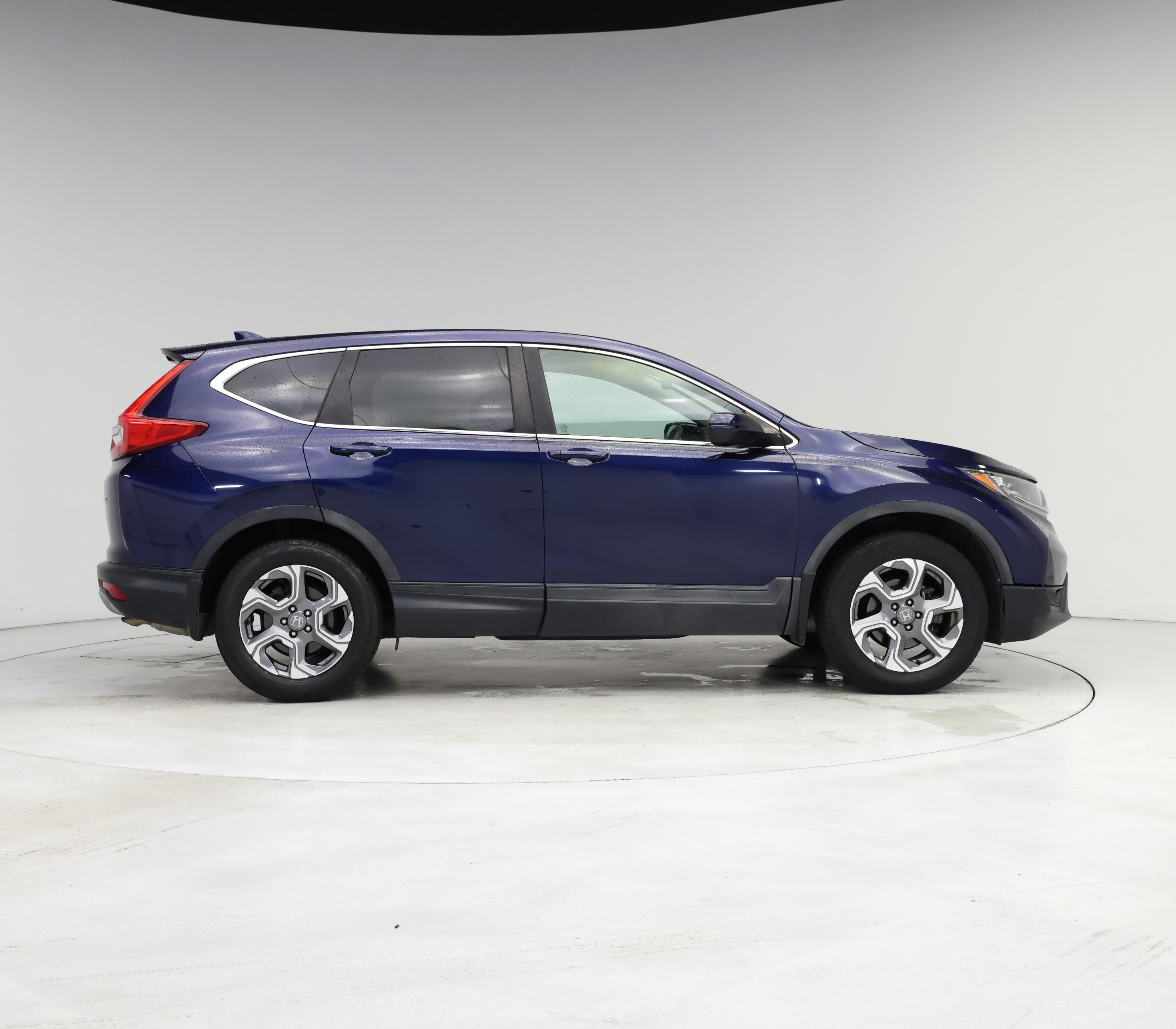 Thumbnail: 2019 Honda CR-V - 7