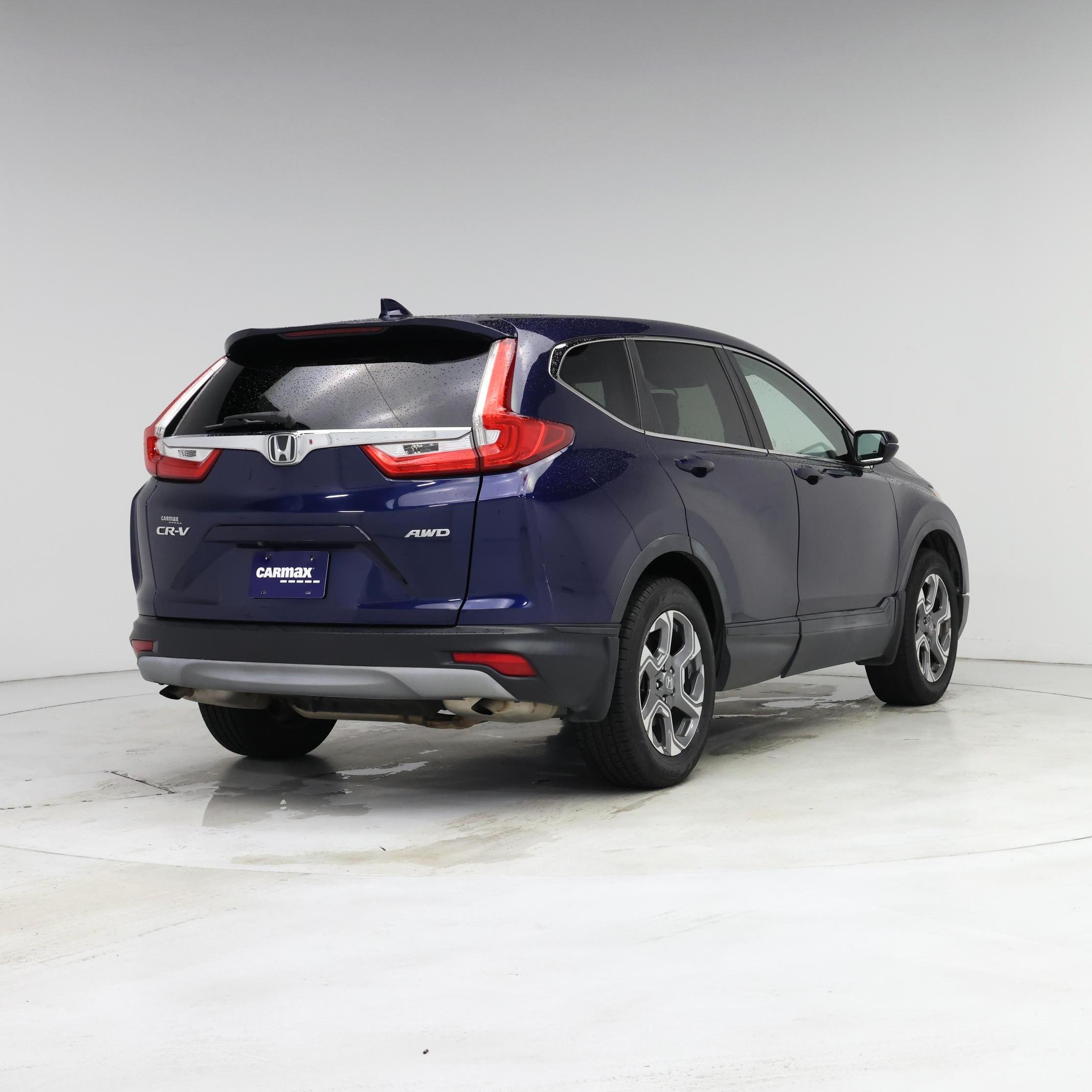 Thumbnail: 2019 Honda CR-V - 8
