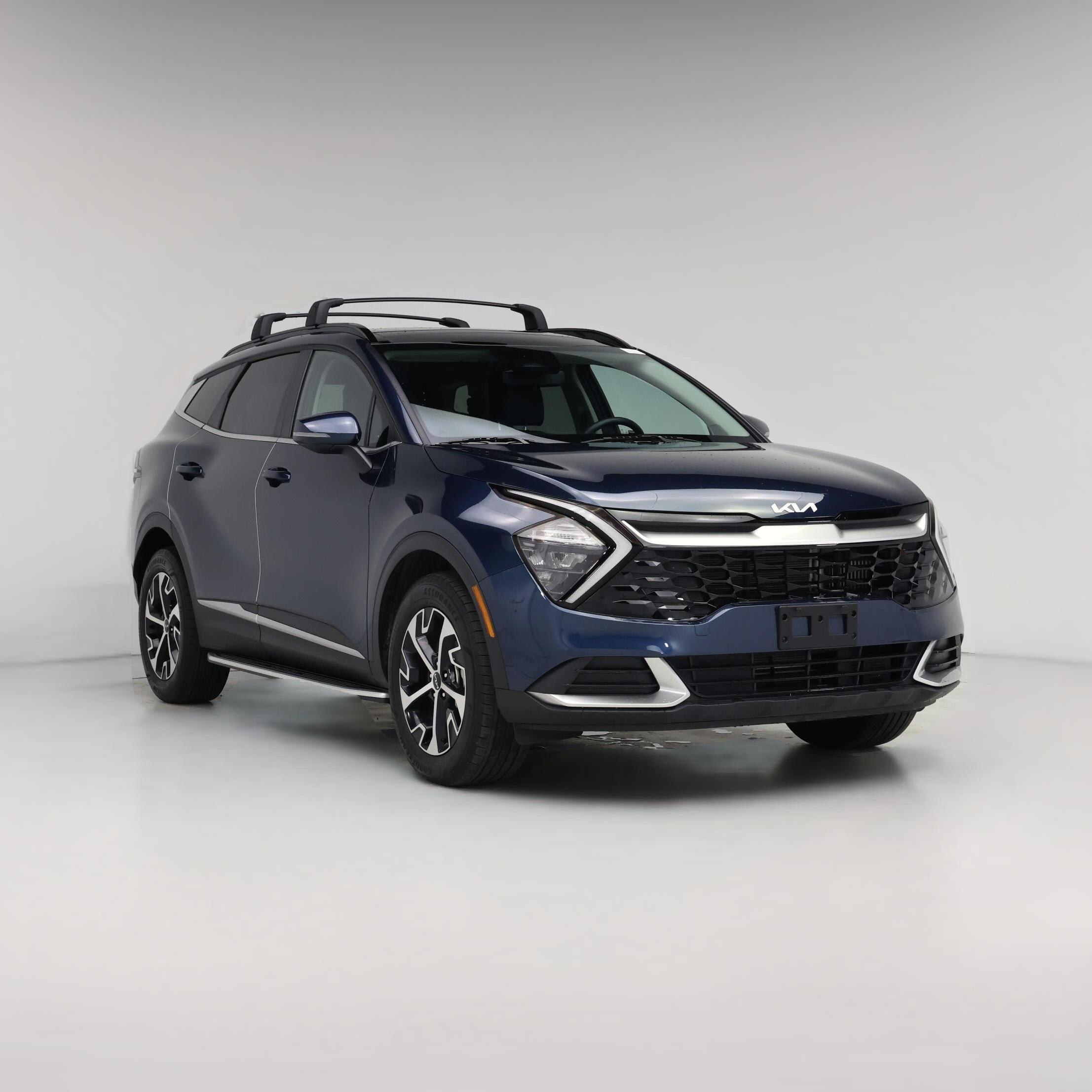Thumbnail: 2023 Kia Sportage - 1