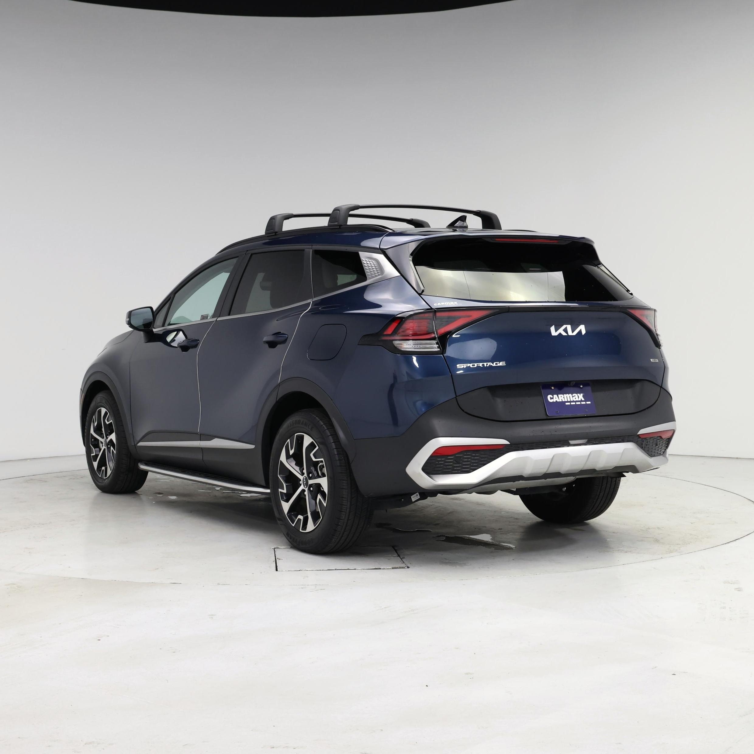 Thumbnail: 2023 Kia Sportage - 2