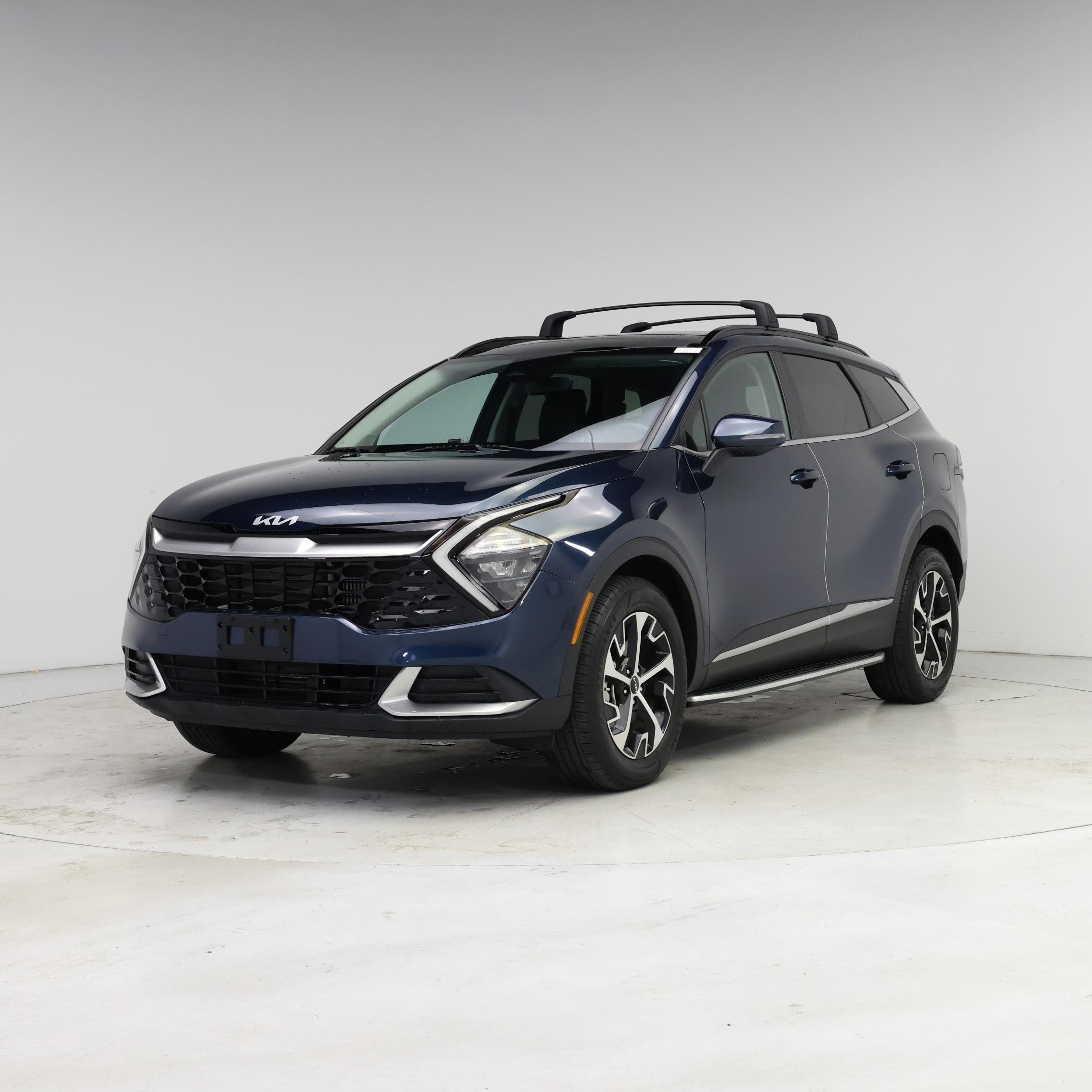 Thumbnail: 2023 Kia Sportage - 4