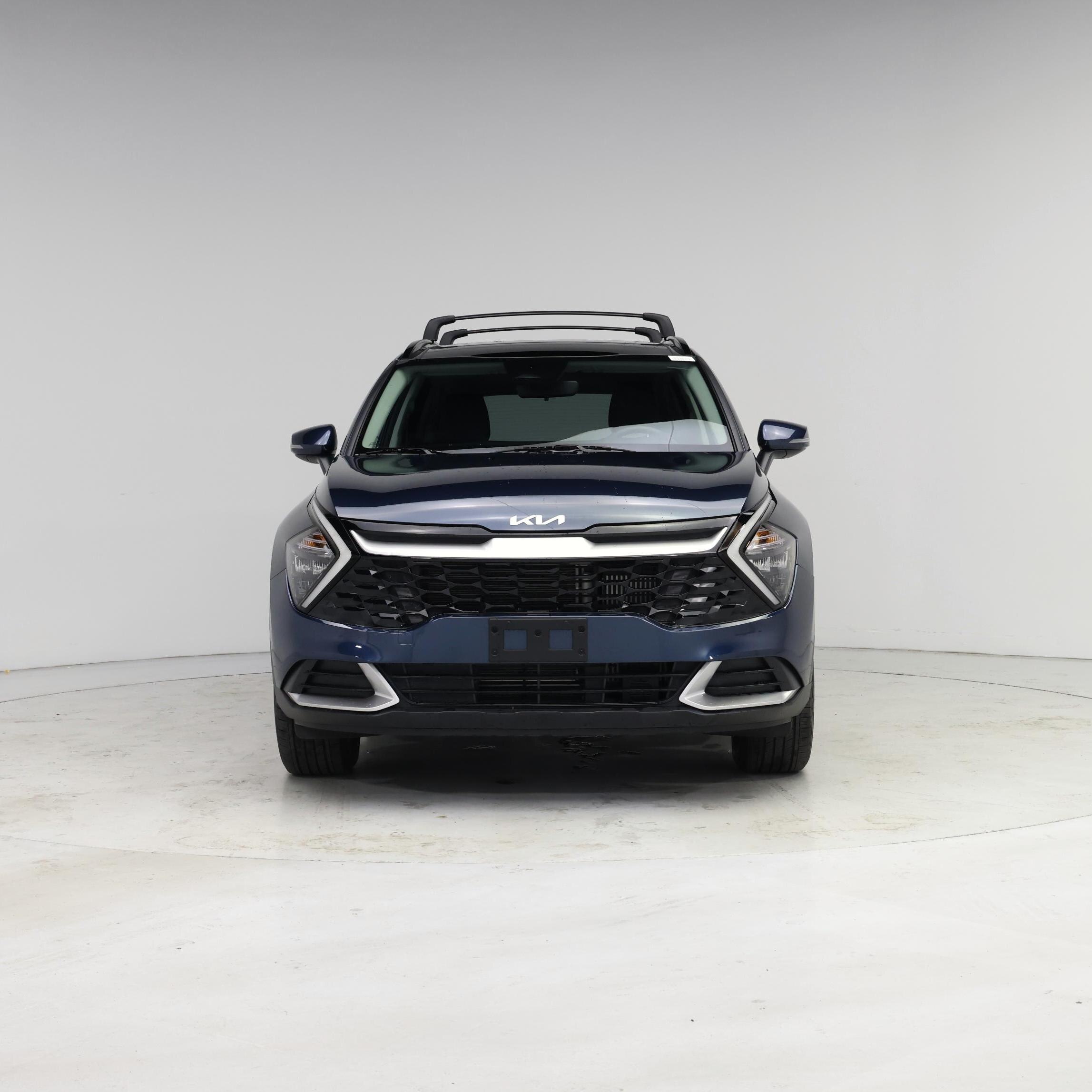 Thumbnail: 2023 Kia Sportage - 5