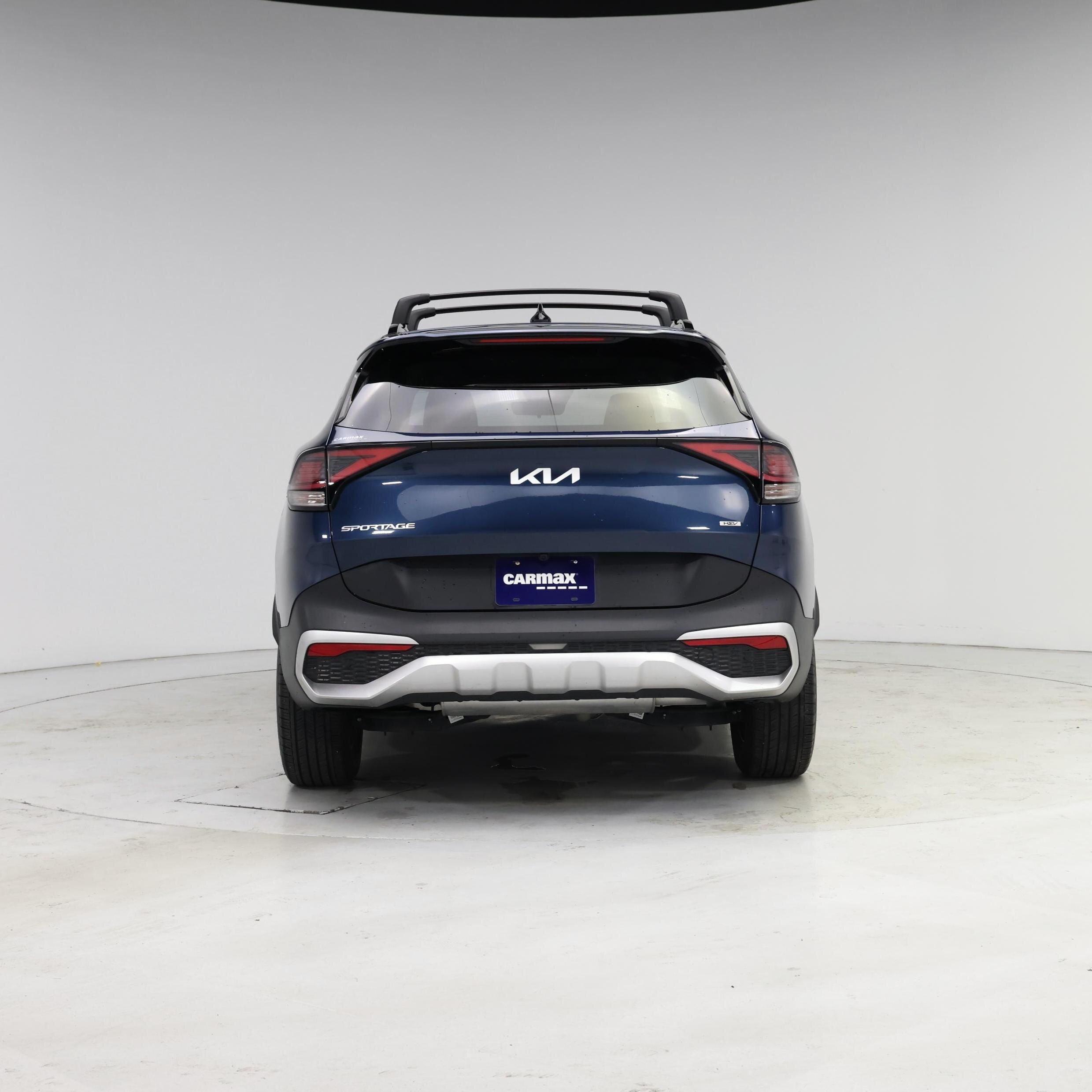 Thumbnail: 2023 Kia Sportage - 6