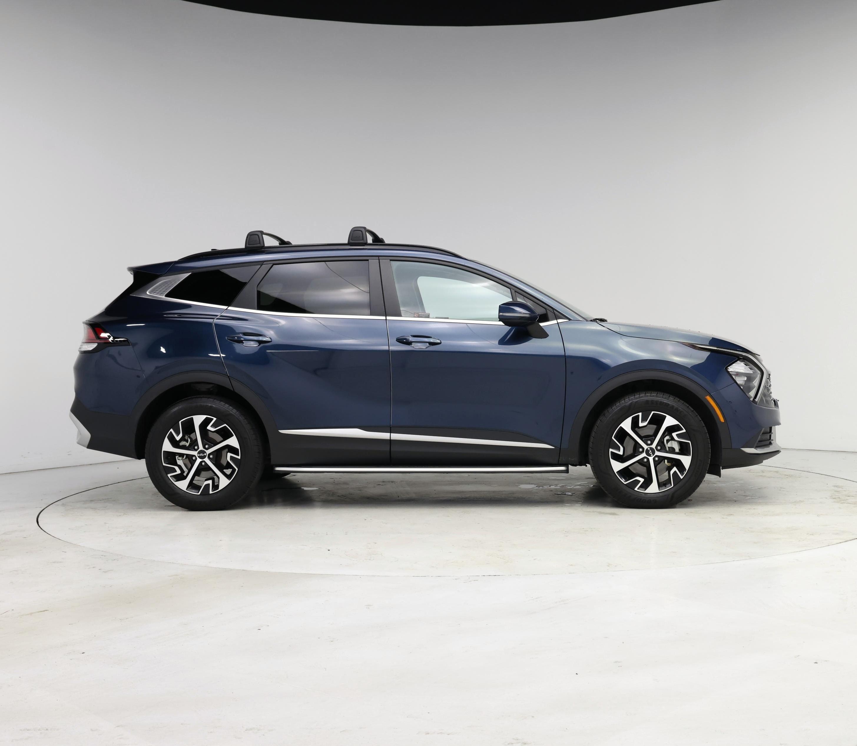 Thumbnail: 2023 Kia Sportage - 7