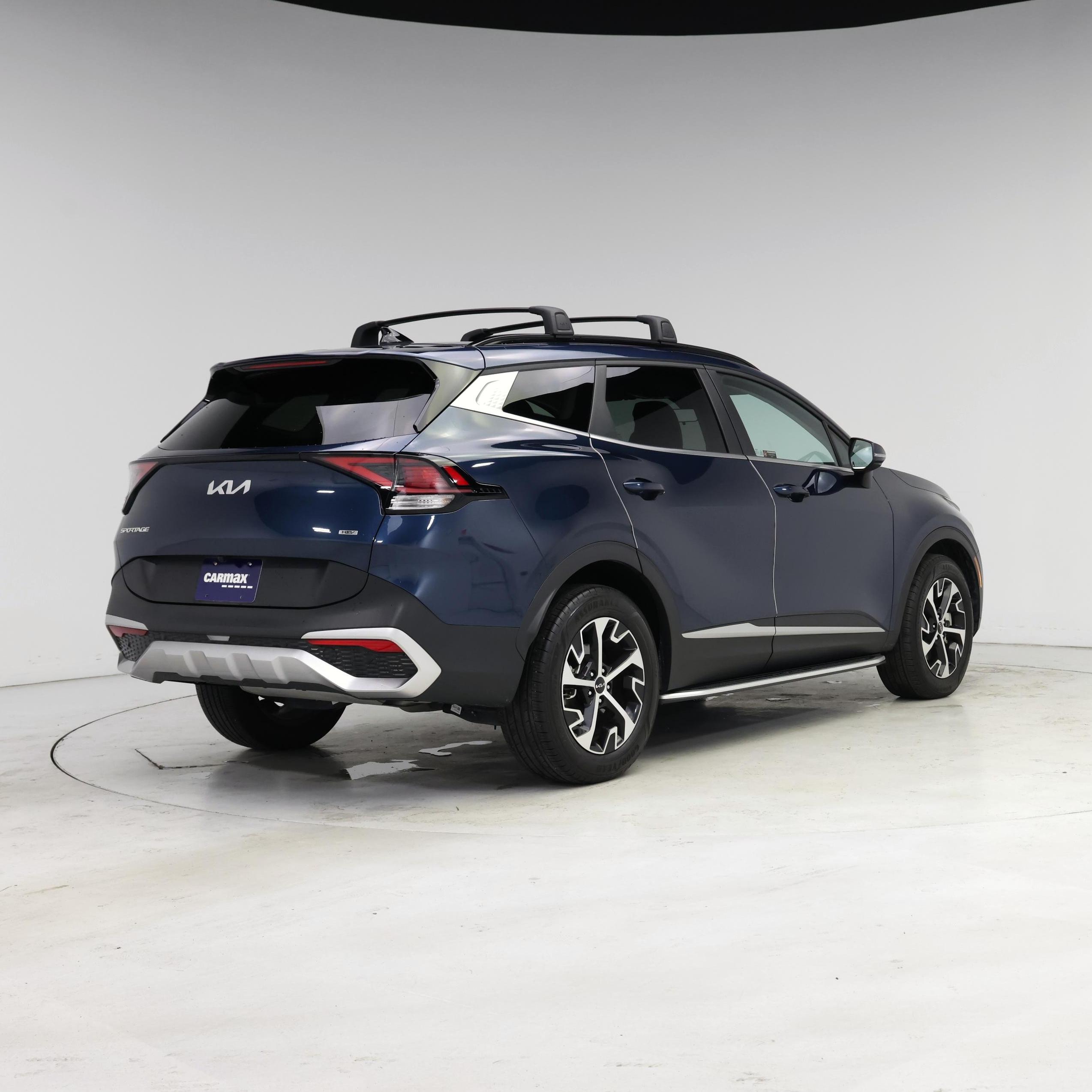 Thumbnail: 2023 Kia Sportage - 8
