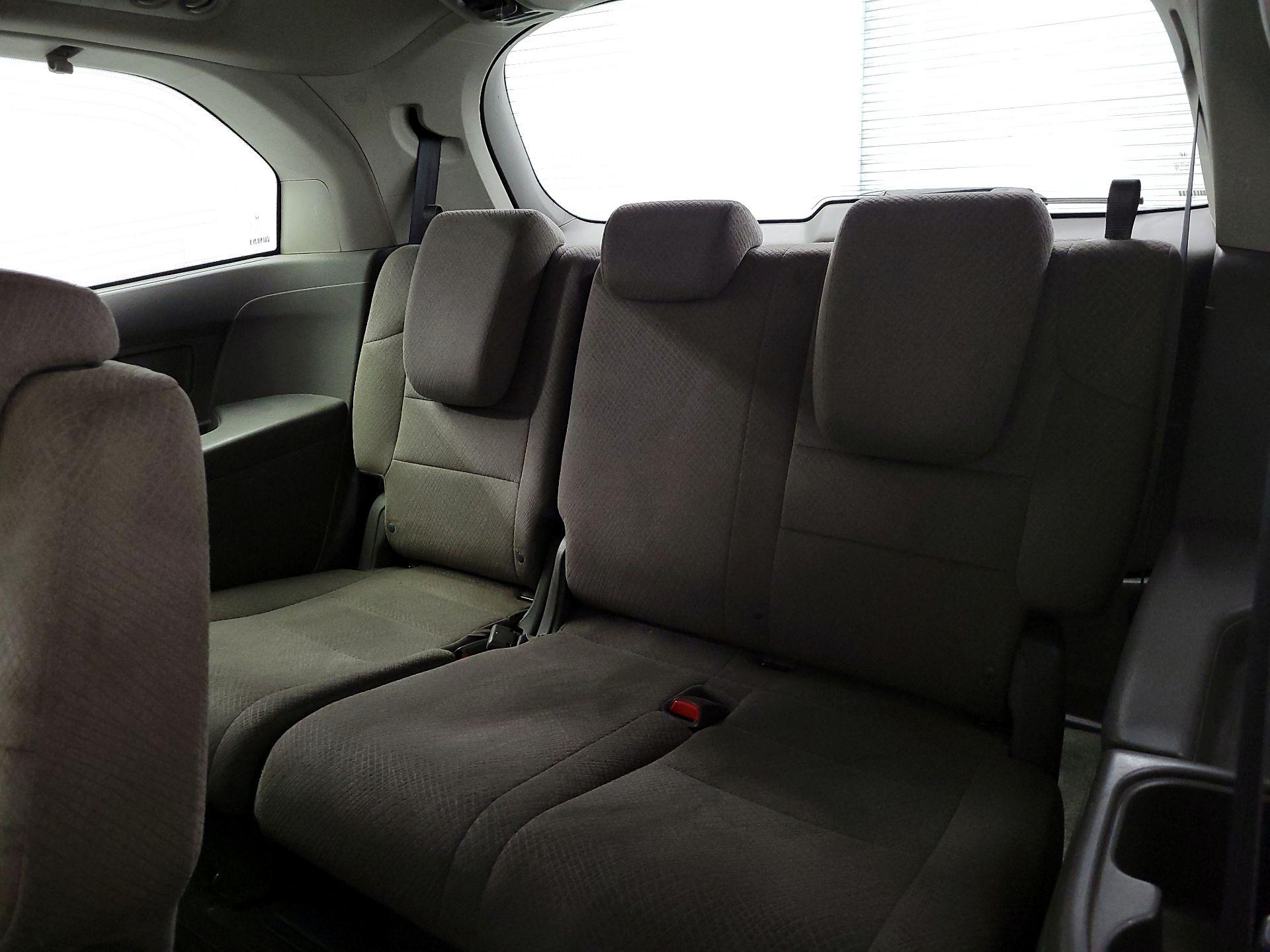 Thumbnail: 2016 Honda Odyssey - 20