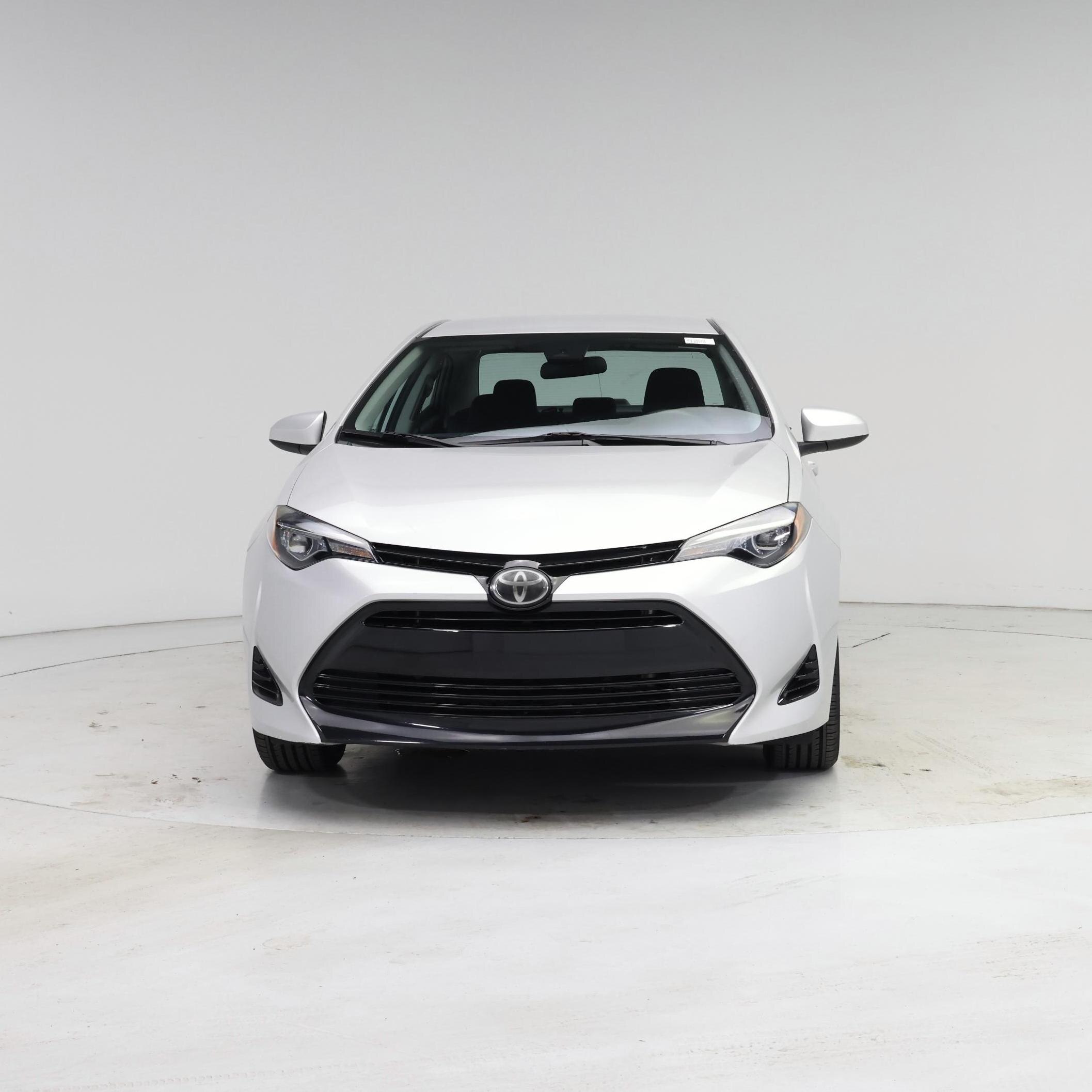 Thumbnail: 2018 Toyota Corolla - 5