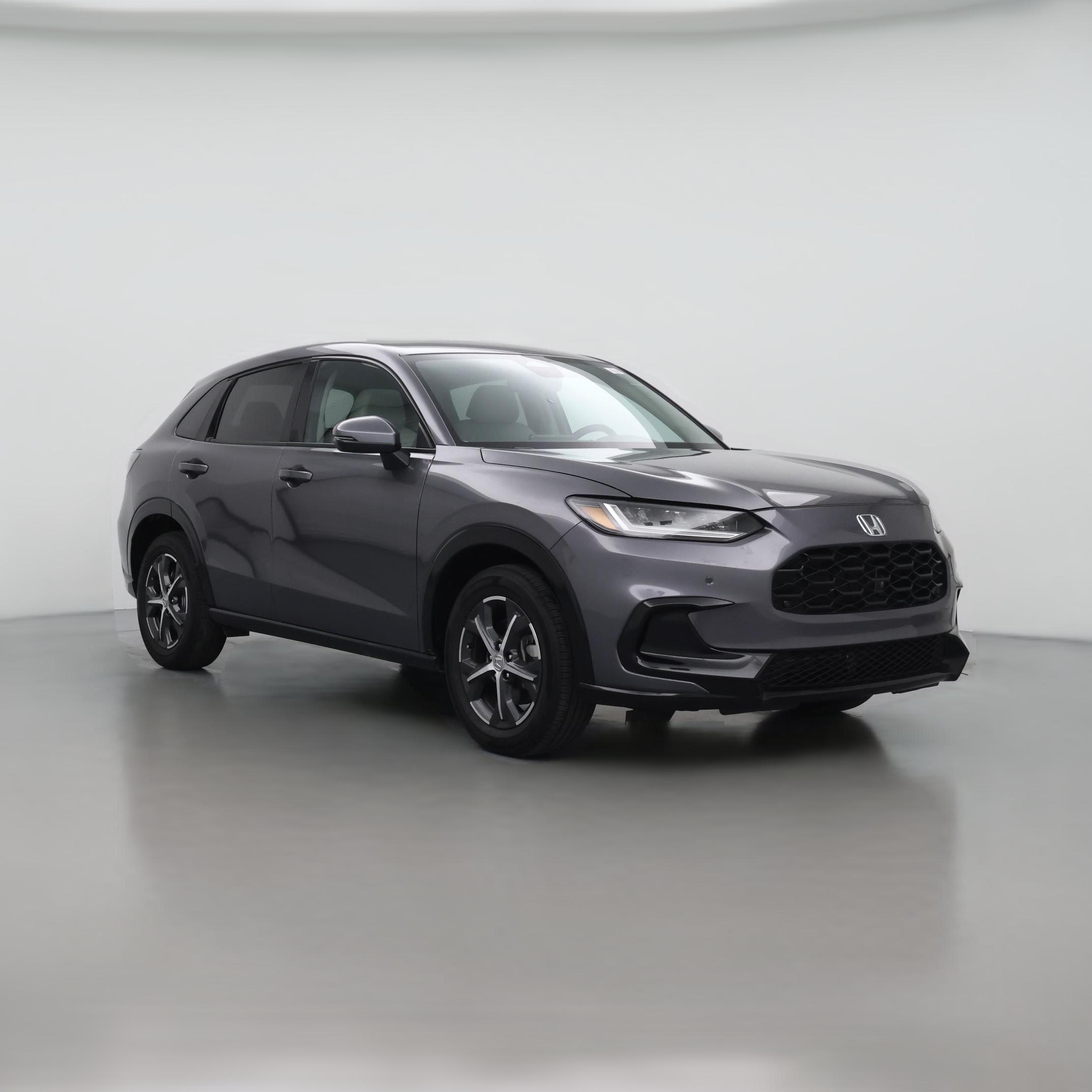 Thumbnail: 2025 Honda HR-V - 1