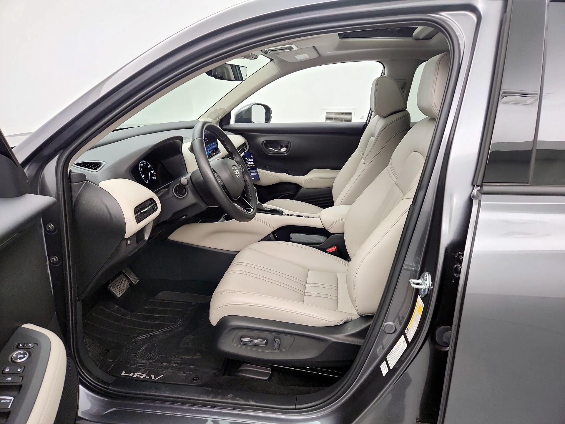 Thumbnail: 2025 Honda HR-V - 11